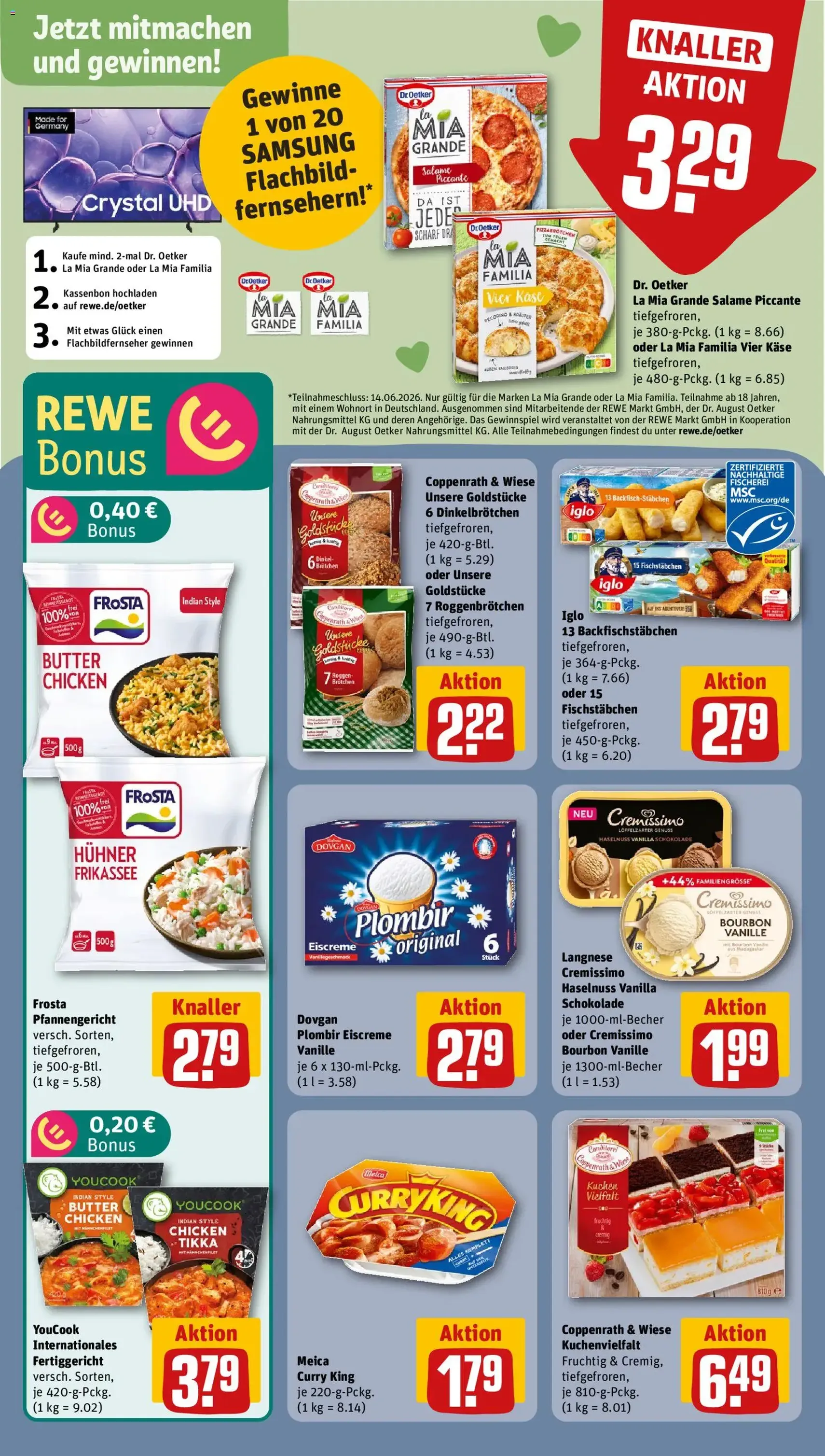 Rewe DE - DE Folder - geldige folder vanaf 26-05-2026 pagina 12 van 26