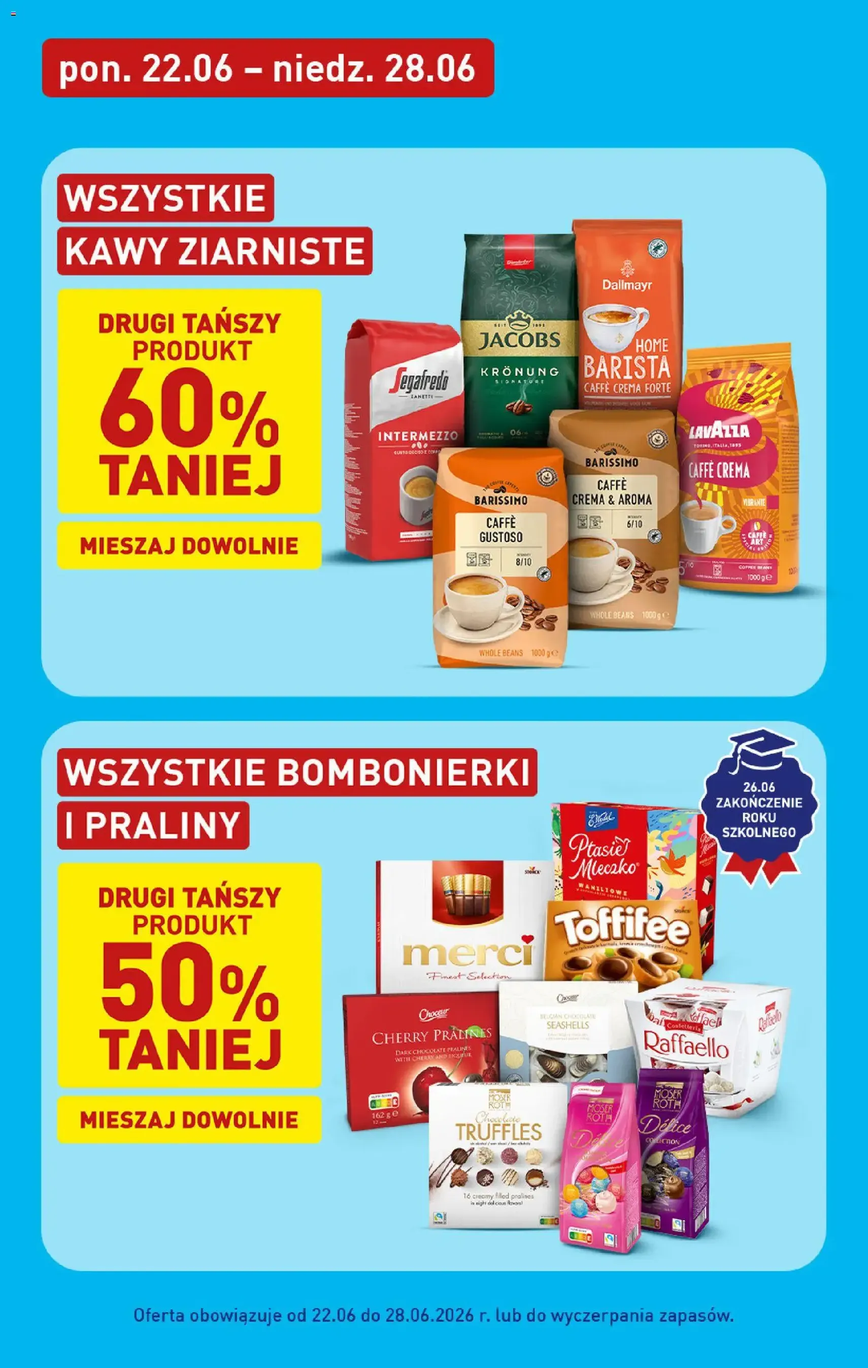 Aldi gazetka - ważny gazetka od 22.06.2026 strona 22 z 51