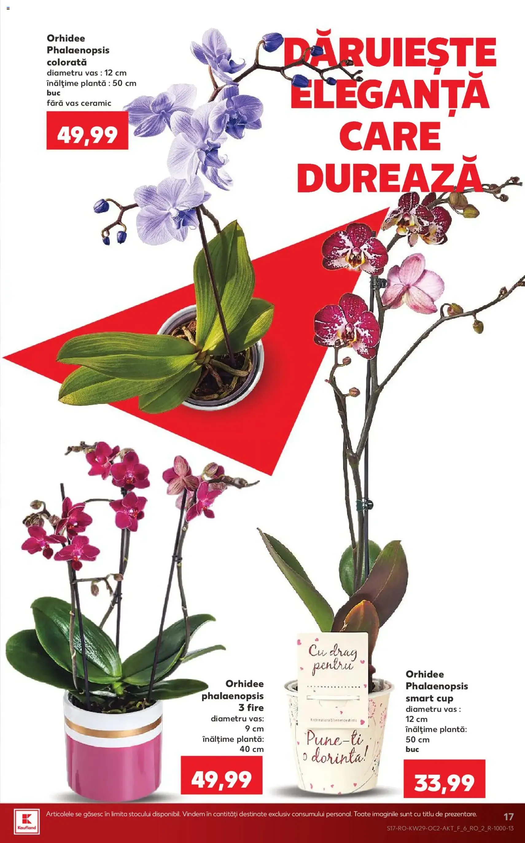 Kaufland Catalog - cataloage valabile începând cu 15.07.2026 pagina 17 din 70