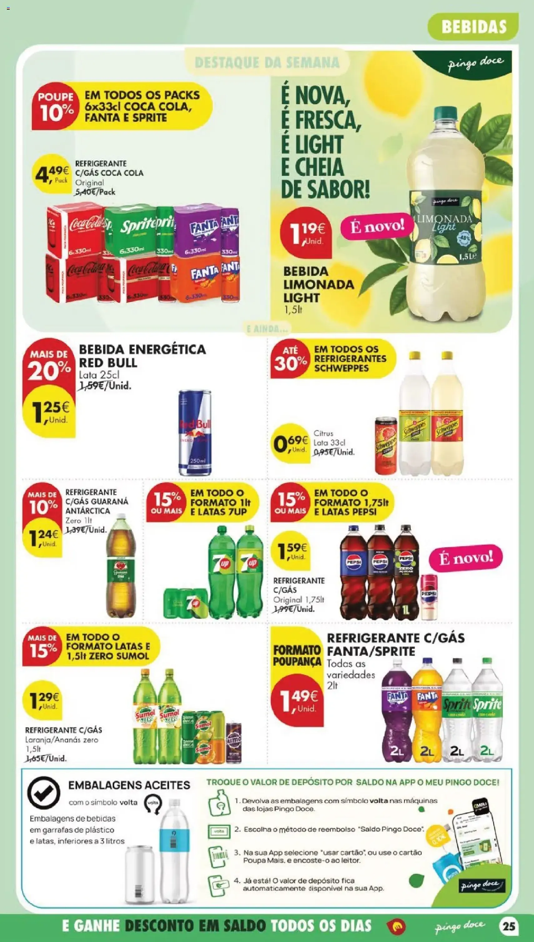 Pingo Doce folheto - folheto válido a partir de 30/06/2026 página 27 de 50