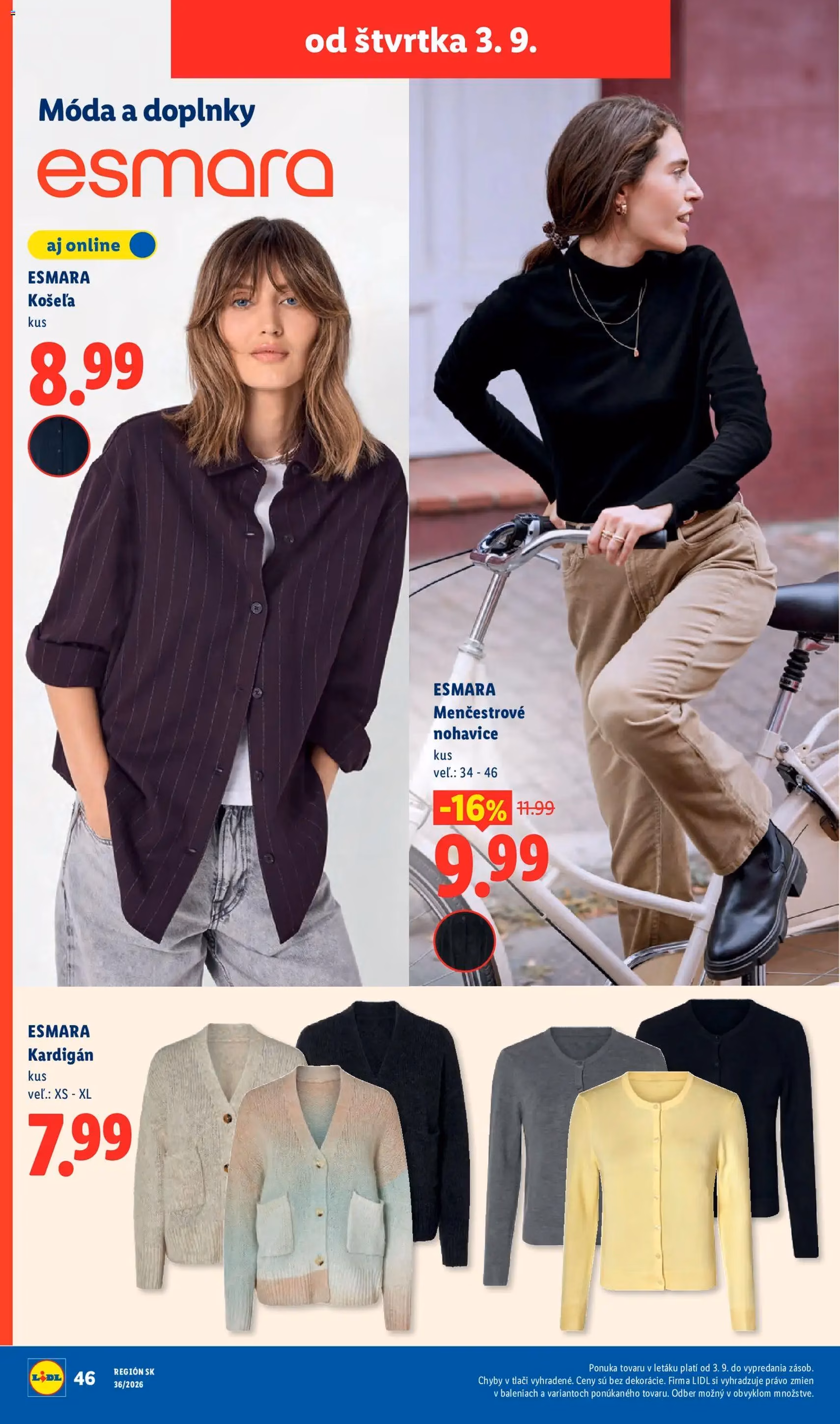 Lidl leták - platný leták od 31.08.2026 strana 80 z 97