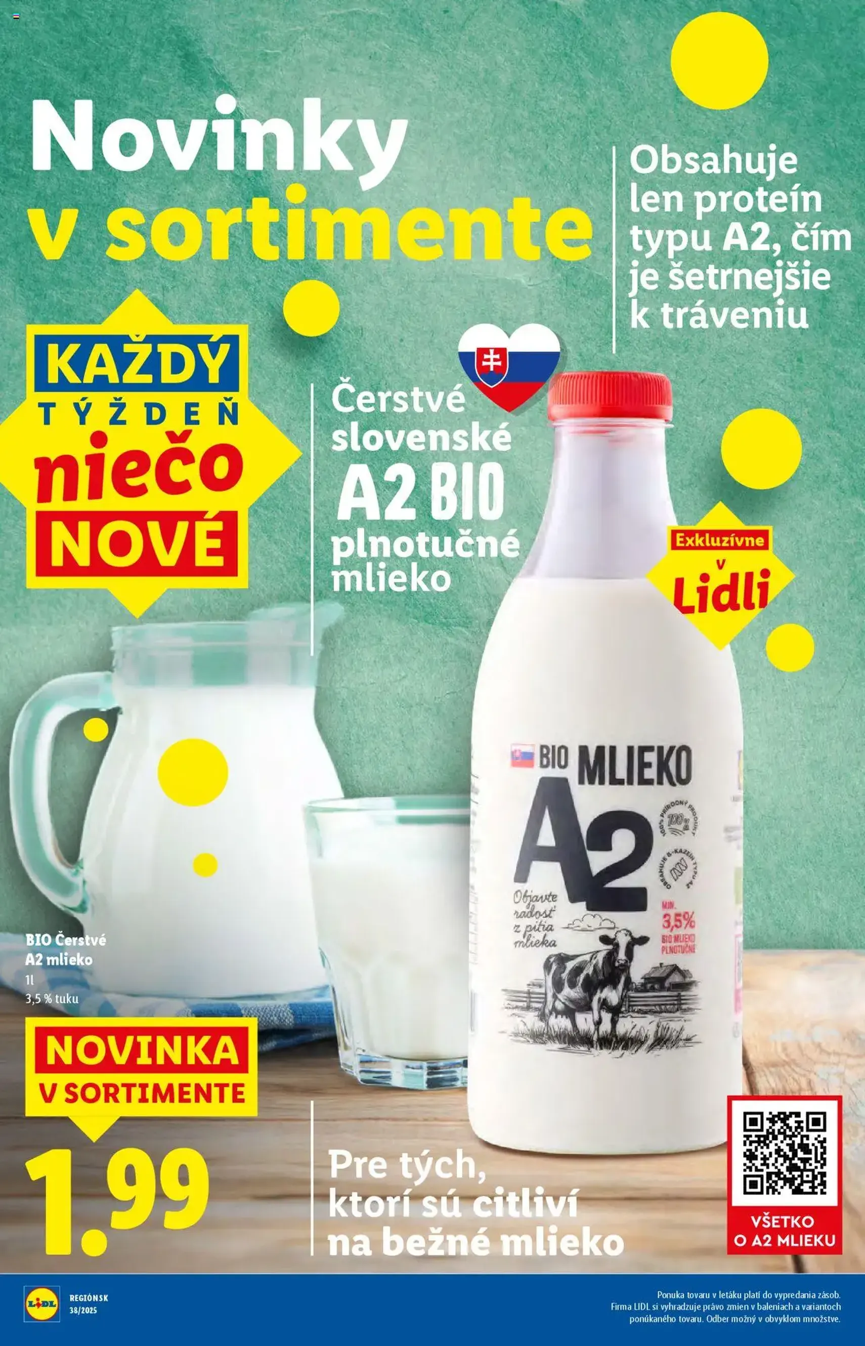 Lidl leták - platný leták od 16.09.2025 strana 42 z 111 Lidl leták - platný leták od 16.09.2025 strana 42 z 111