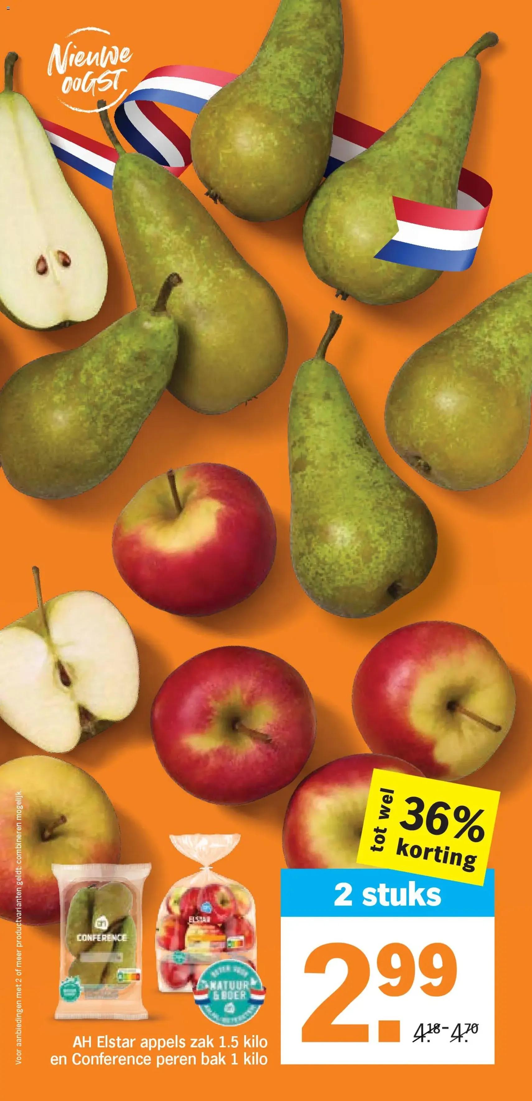 Albert Heijn - Folder week 9 - geldige folder vanaf 23-02-2026 pagina 16 van 39