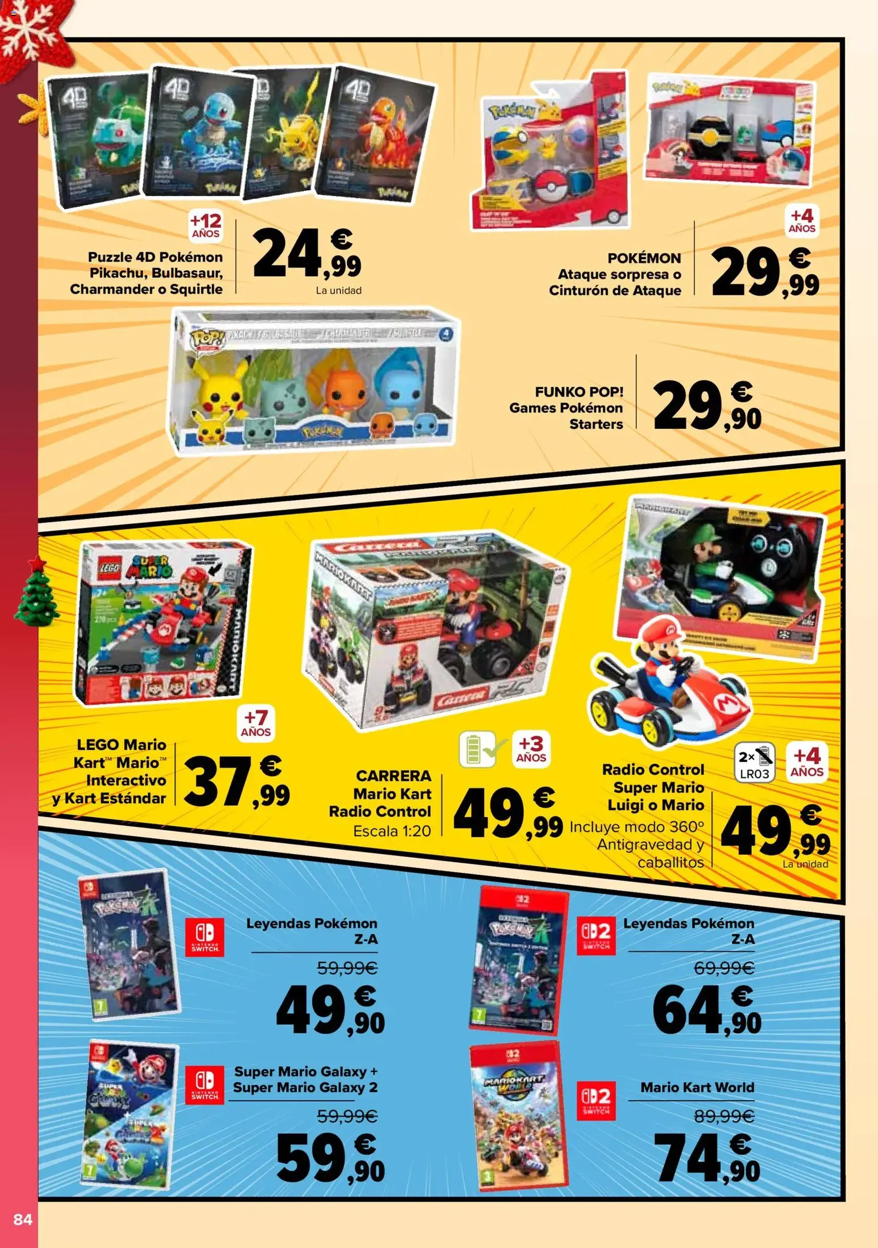 Carrefour folleto - folleto válido desde 12/12/2025 página 76 de 97