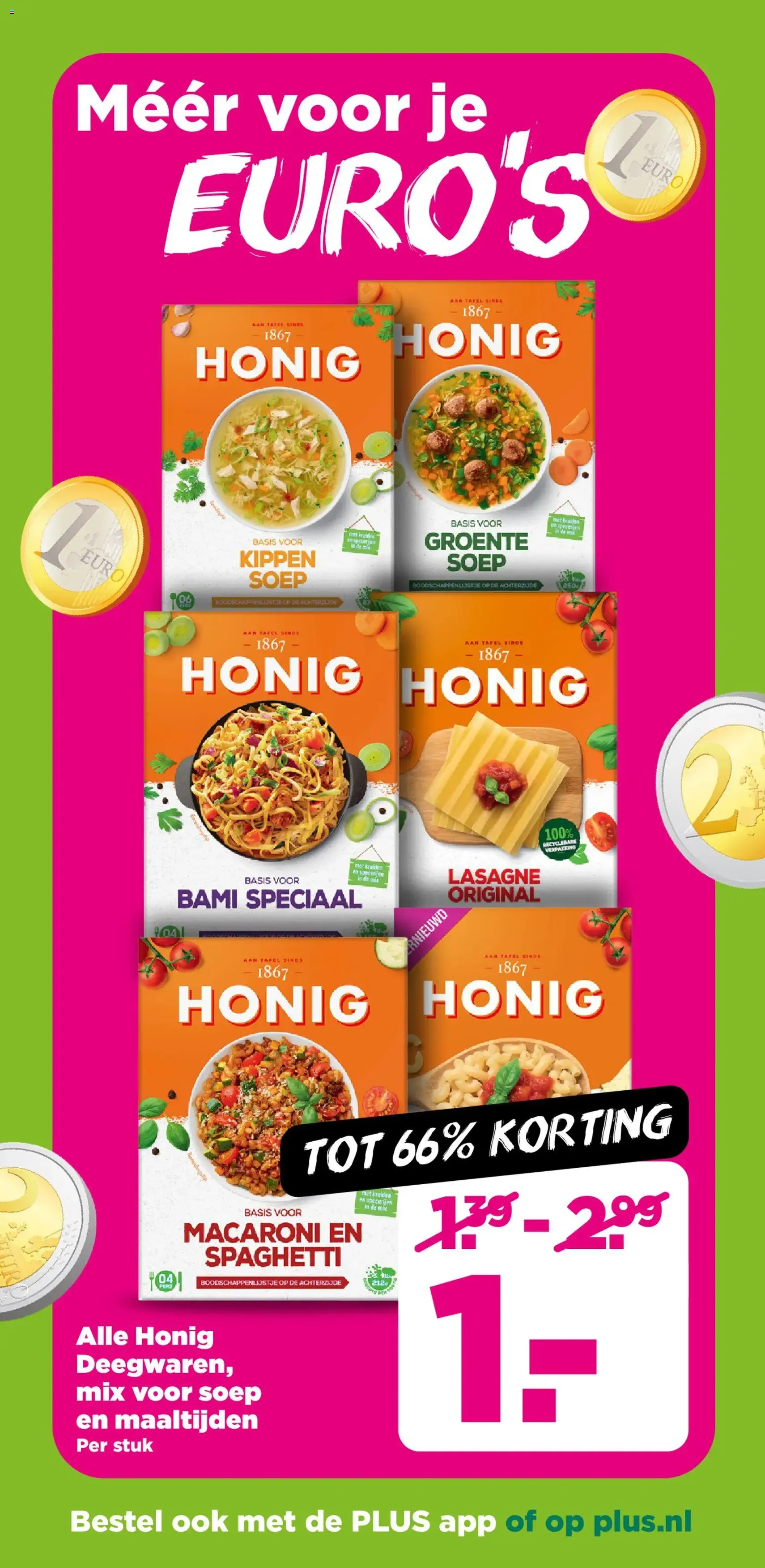 Plus - Folder week 49 - geldige folder vanaf 03-12-2025 pagina 5 van 53