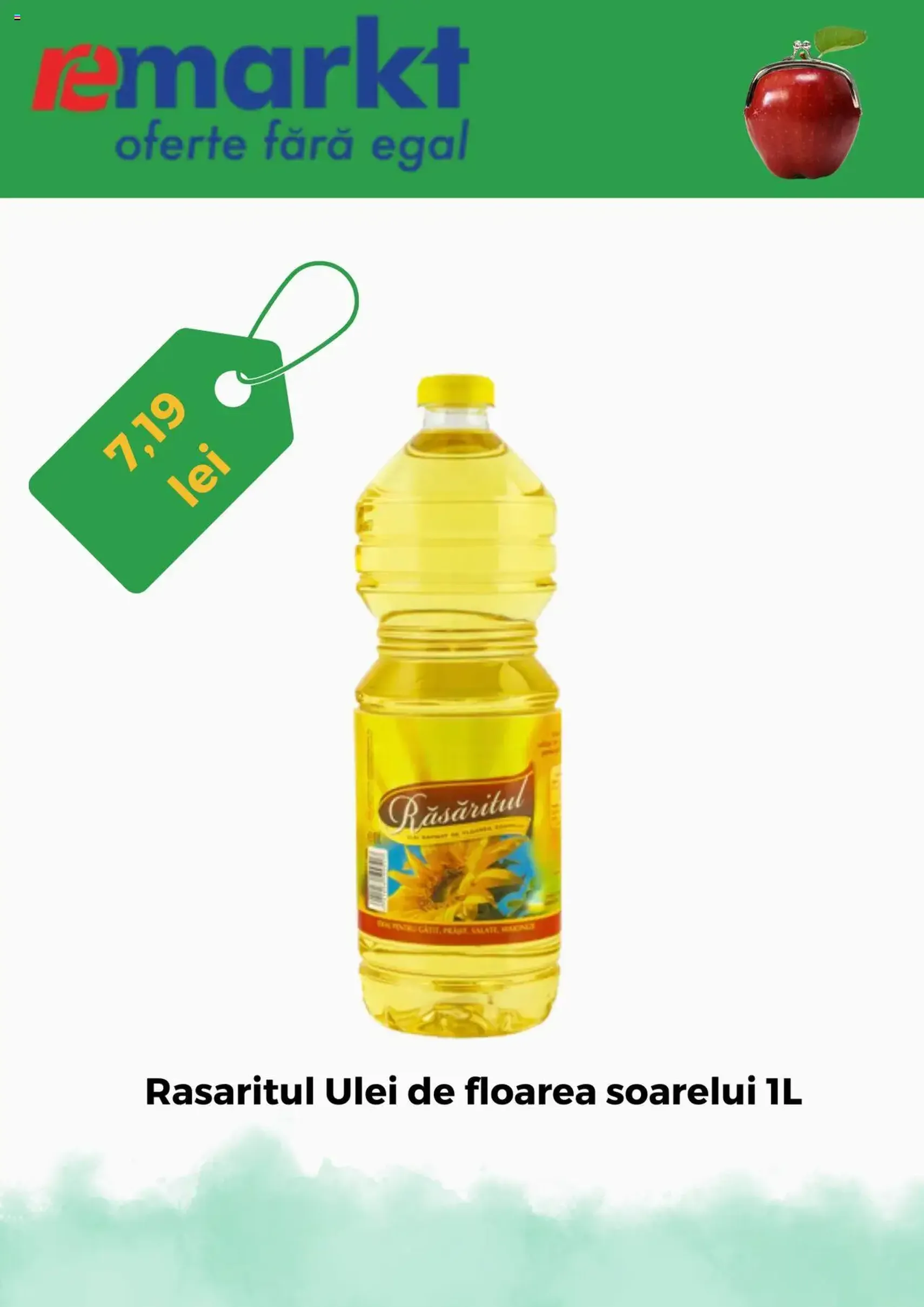 Catalog Remarkt - cataloage valabile începând cu 01.08.2025 pagina 3 din 14