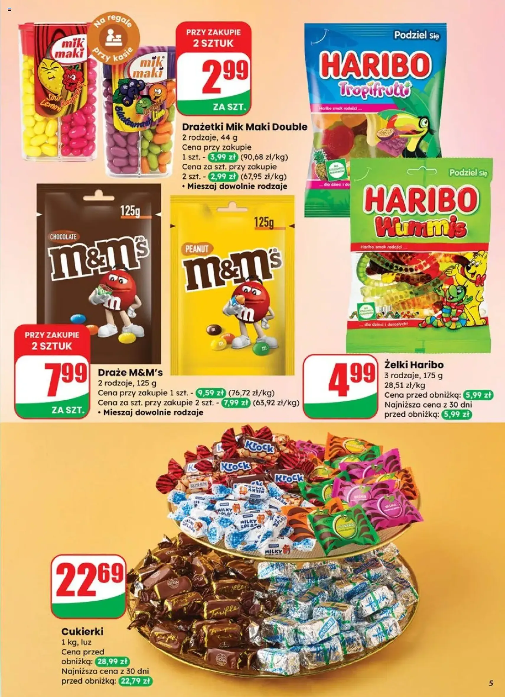 Dino Gazetka - ważny gazetka od 03.09.2025 strona 5 z 70 Dino Gazetka - ważny gazetka od 03.09.2025 strona 5 z 70