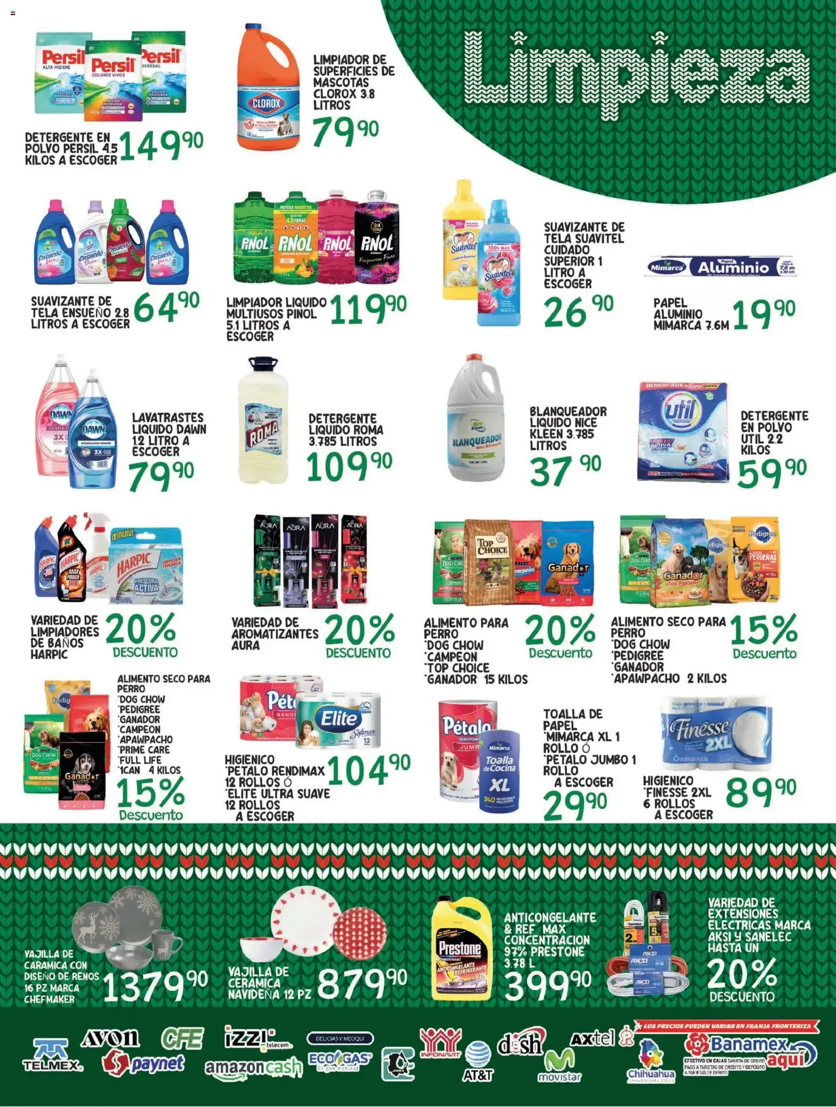 Alsuper folleto - folleto válido desde 16/12/2025 página 5 de 8