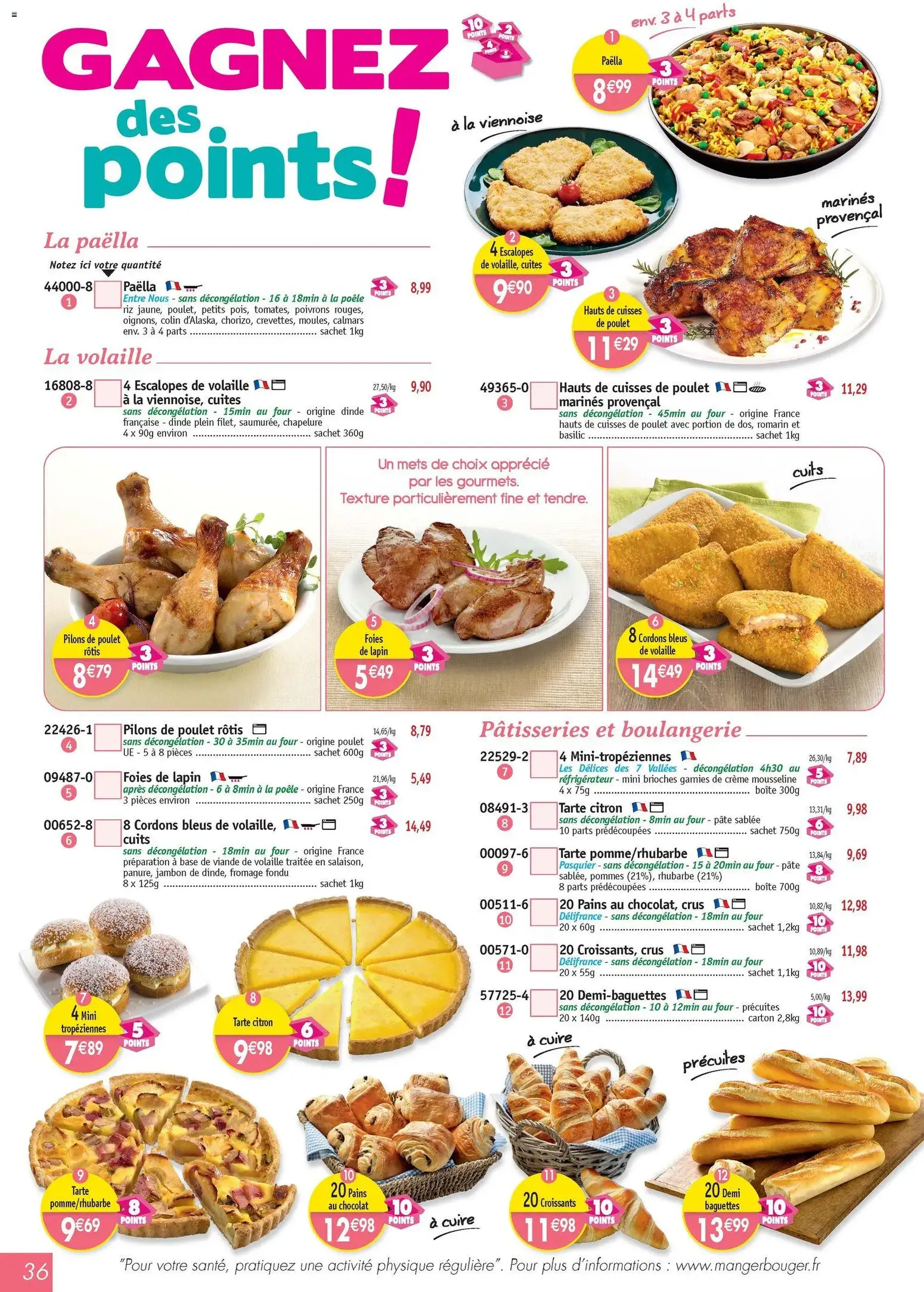 Maximo catalogue - brochure valable à partir du 21/11/2025, page 36 sur 76