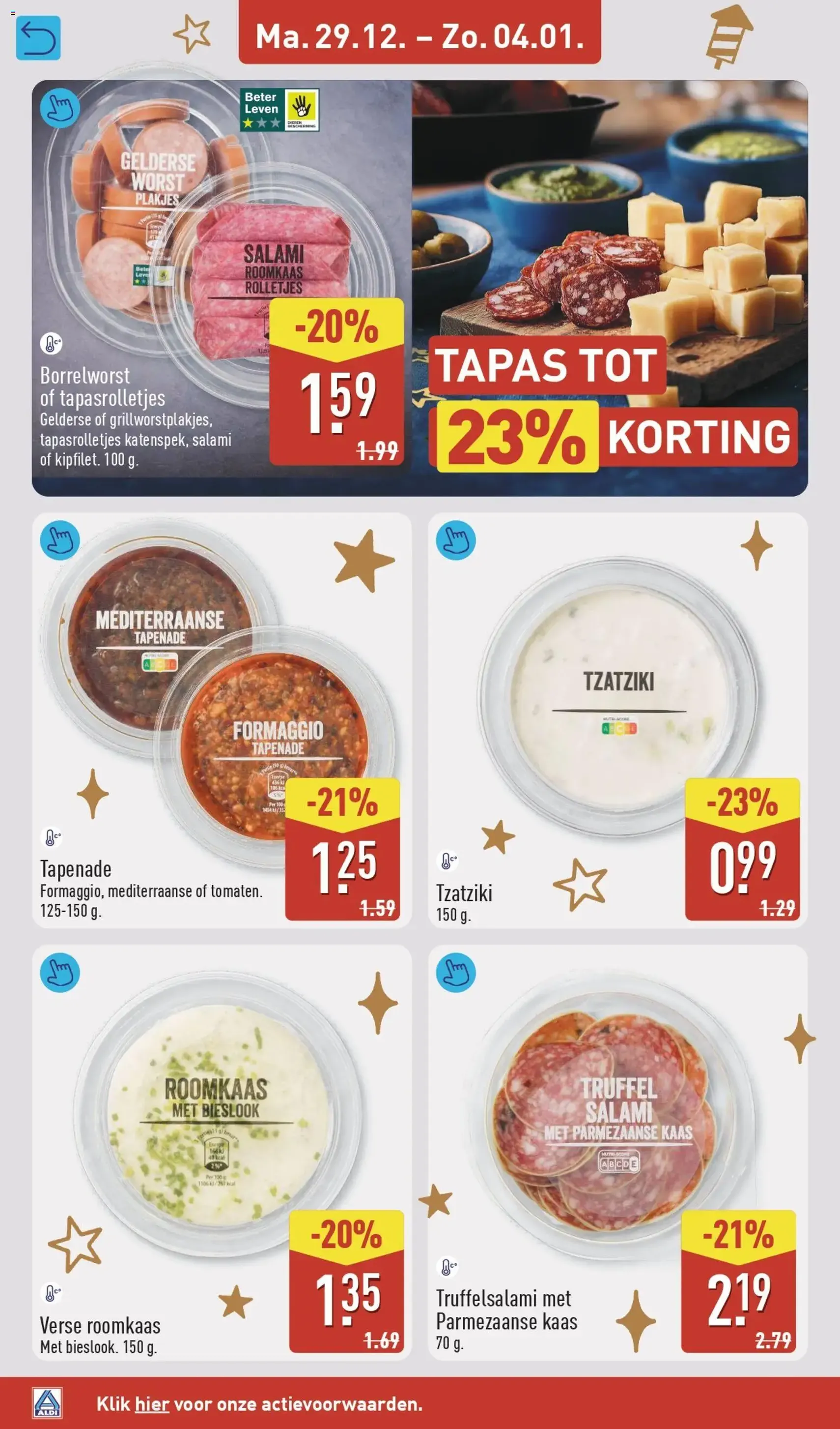 Aldi - Folder week 1 - geldige folder vanaf 29-12-2025 pagina 18 van 46
