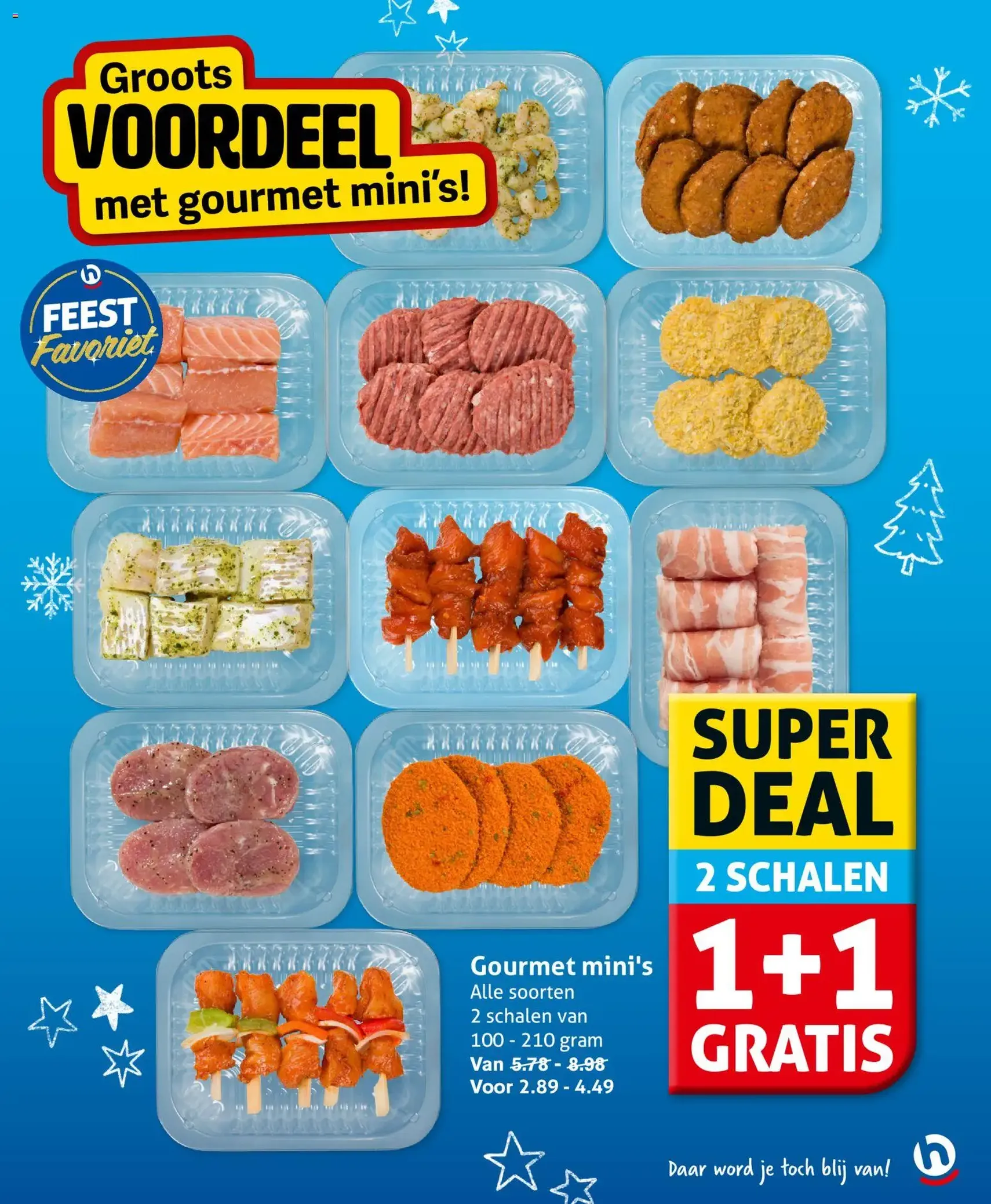 Hoogvliet - Folder - geldige folder vanaf 17-12-2025 pagina 13 van 35