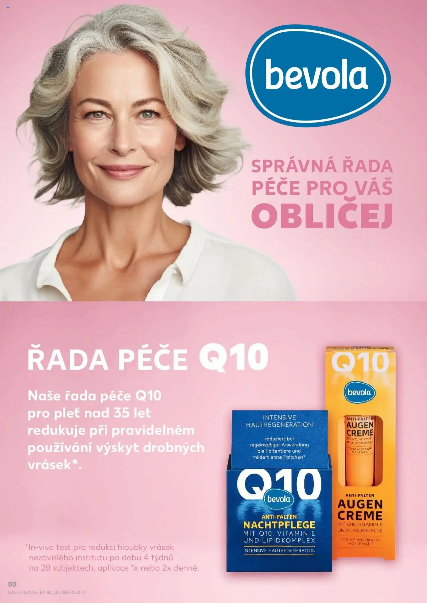 Kaufland leták - platný leták od 17.09.2025 strana 80 z 90