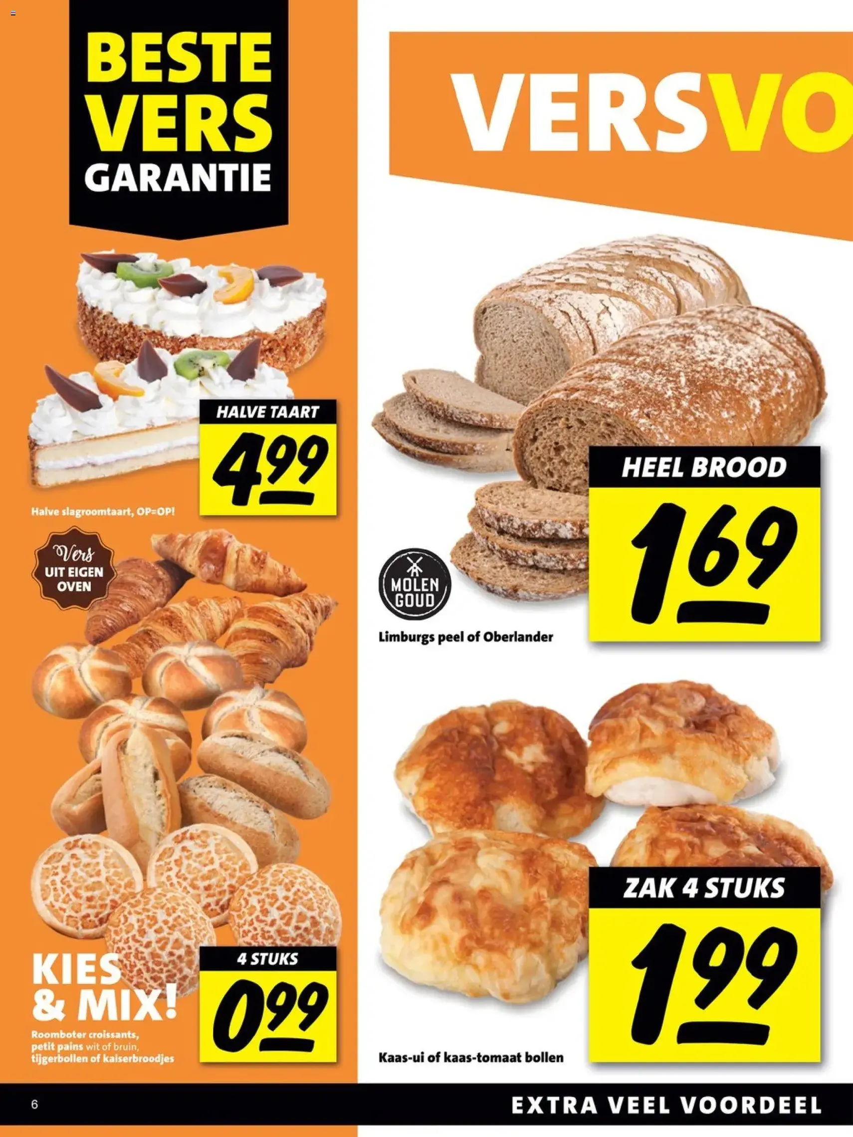 Boni - Folder week 5 - geldige folder vanaf 26-01-2026 pagina 6 van 25