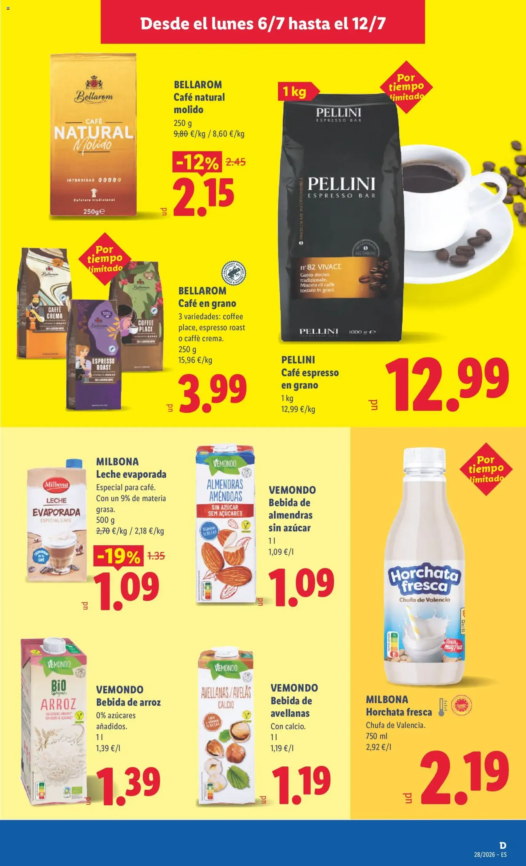 Lidl folleto - folleto válido desde 06/07/2026 página 25 de 59
