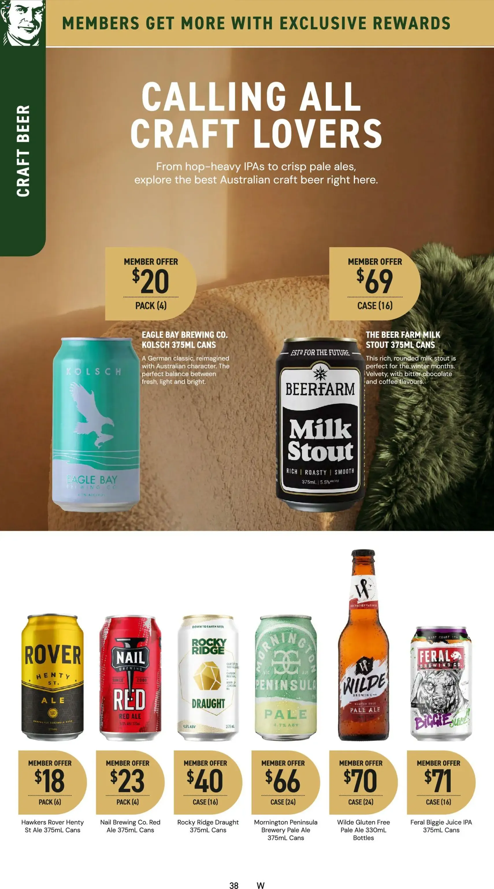 Dan Murphy's catalogue - valid flyer from 11/06/2026, page 39 of 41