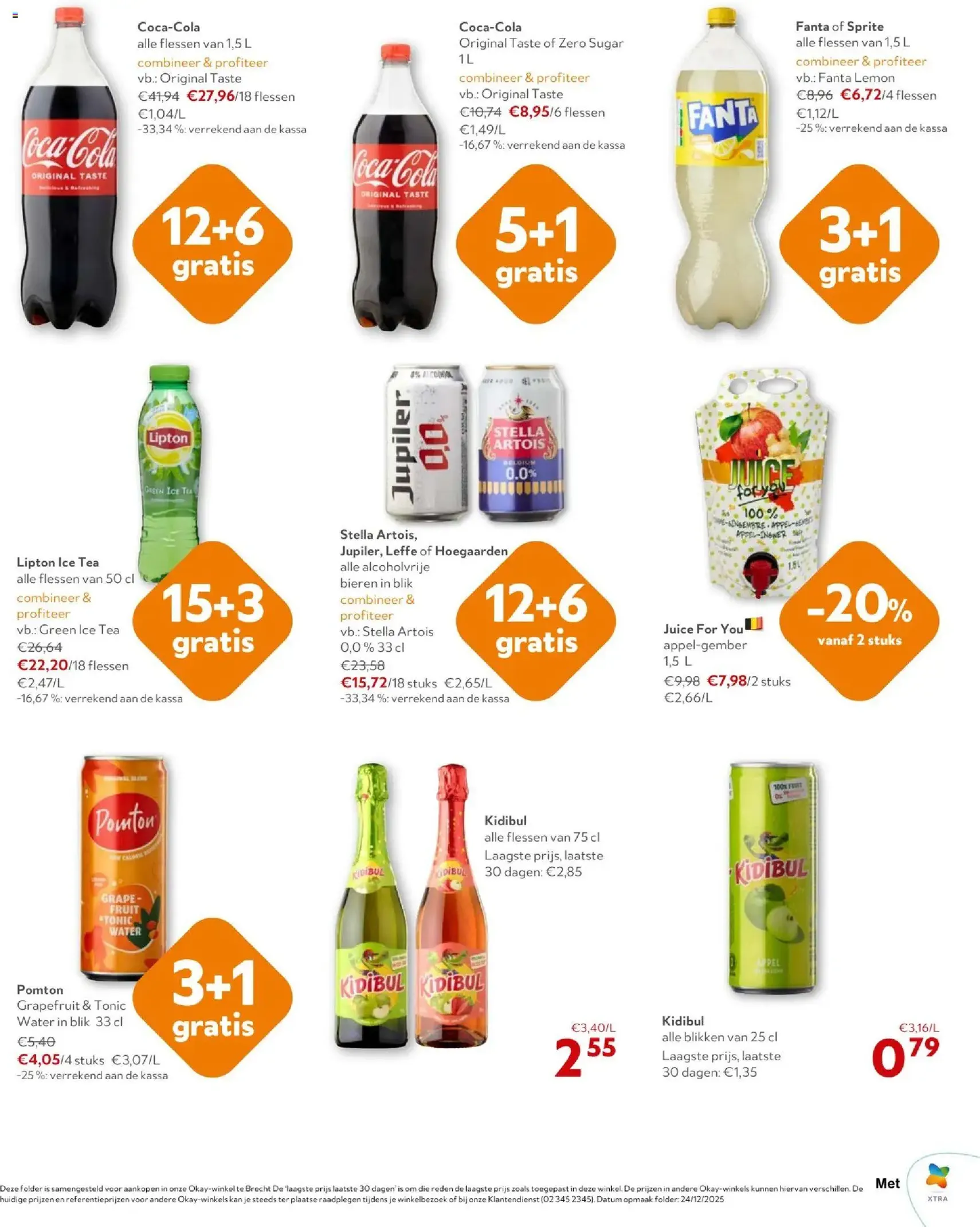 OKay - Folder - geldige folder vanaf 28/01/2026 pagina 13 van 20