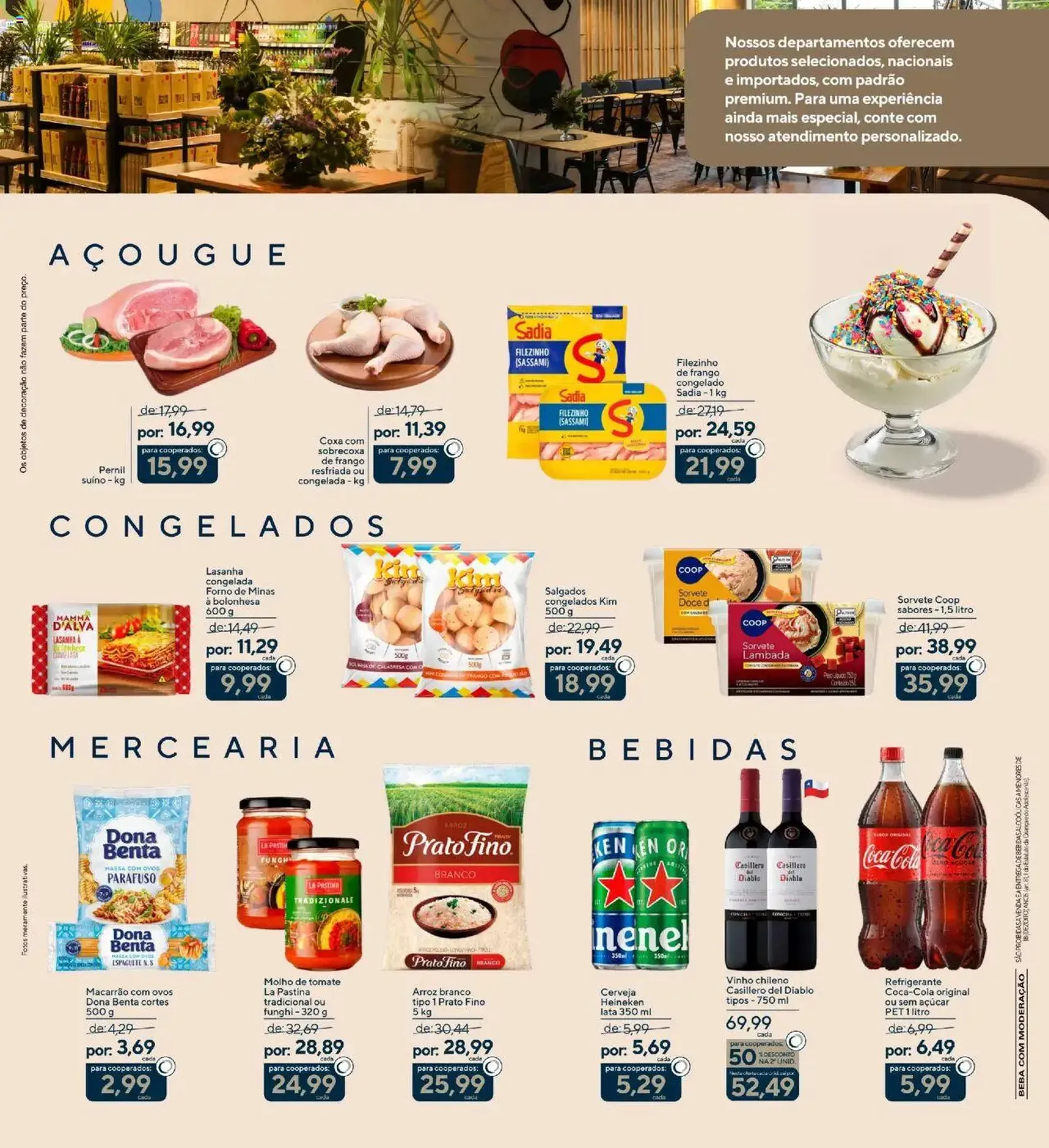 Coop - Ofertas da semana - folheto válido a partir de 09/09/2025 página 3 de 4
