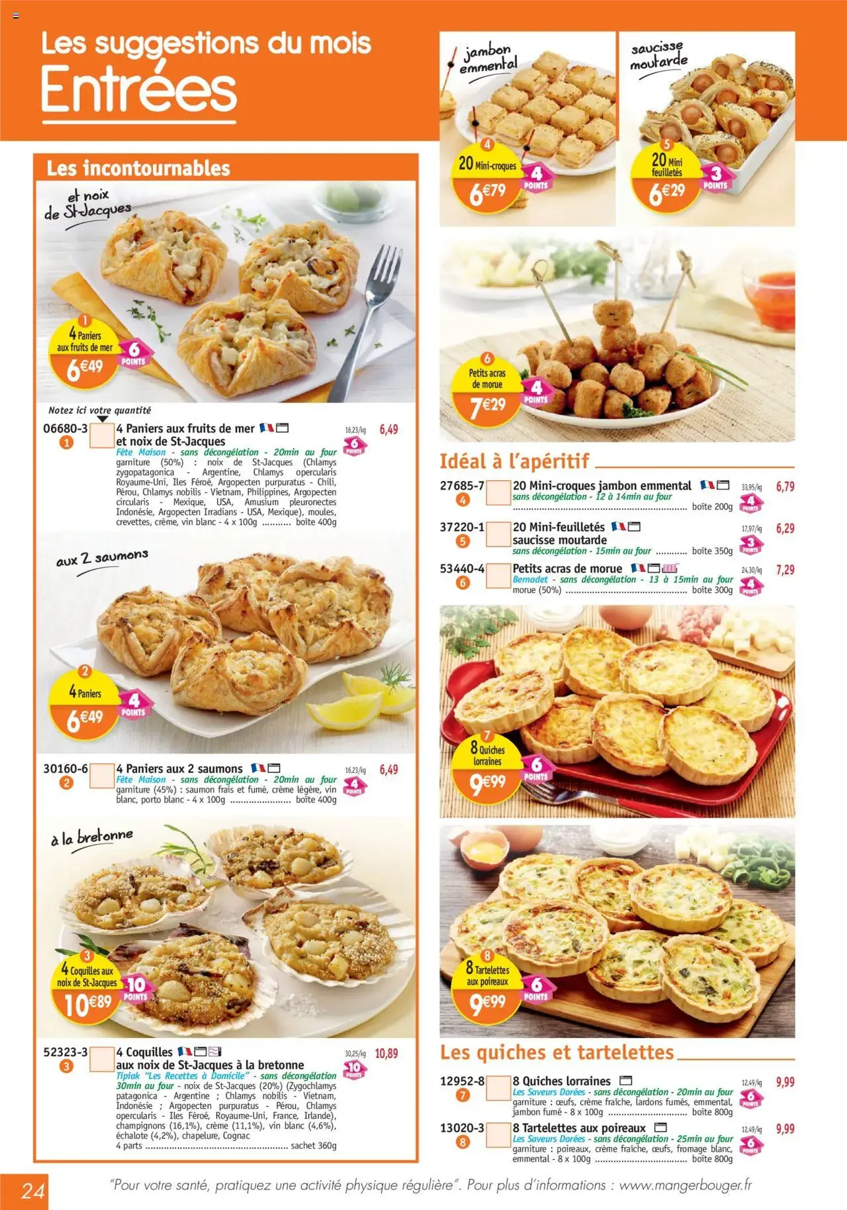 Maximo catalogue - brochure valable à partir du 29/08/2025, page 24 sur 64 Maximo catalogue - brochure valable à partir du 29/08/2025, page 24 sur 64