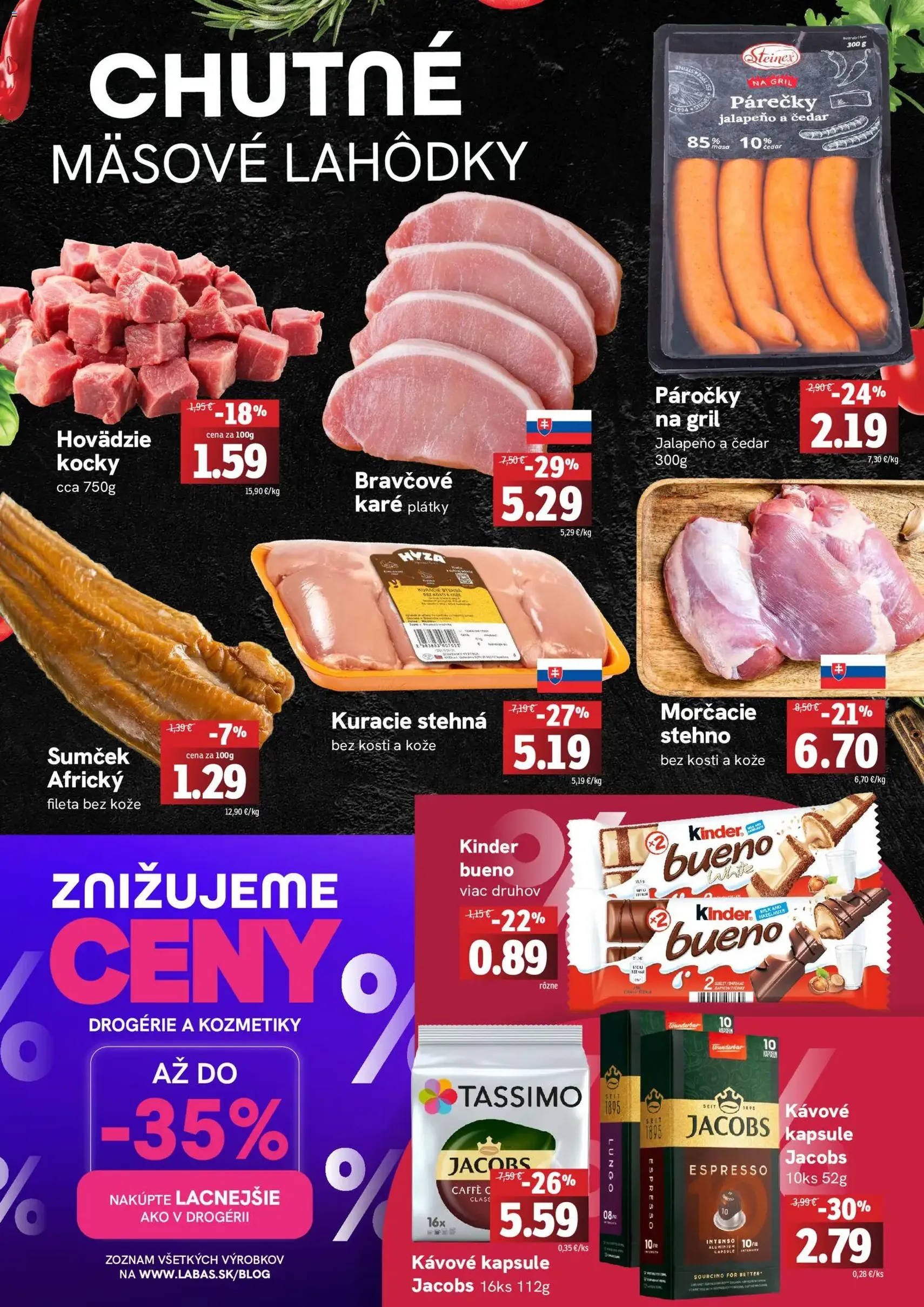 Fresh leták - platný leták od 07.05.2026 strana 2 z 4