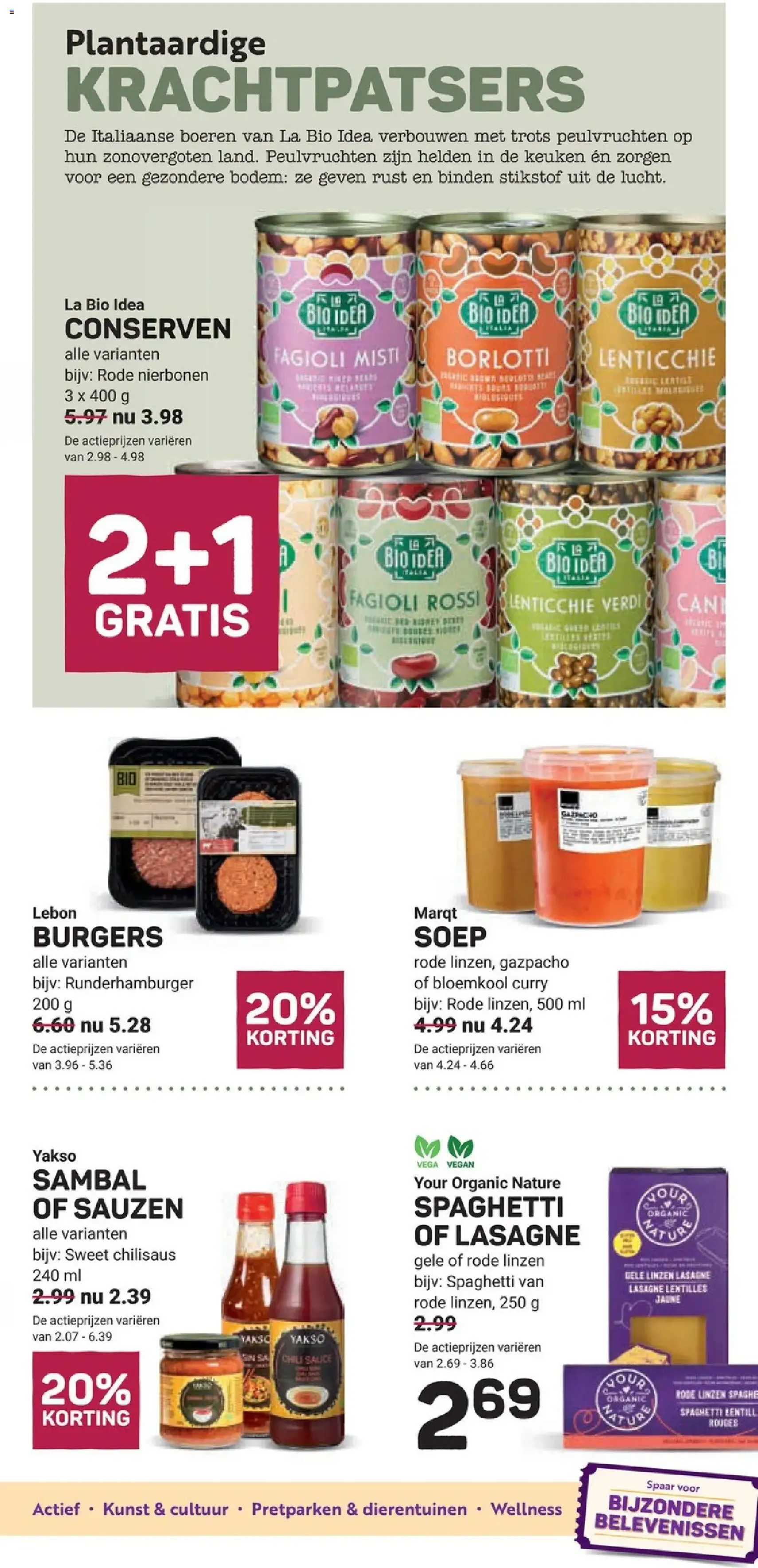 Ekoplaza folder - geldige folder vanaf 29-07-2026 pagina 15 van 22