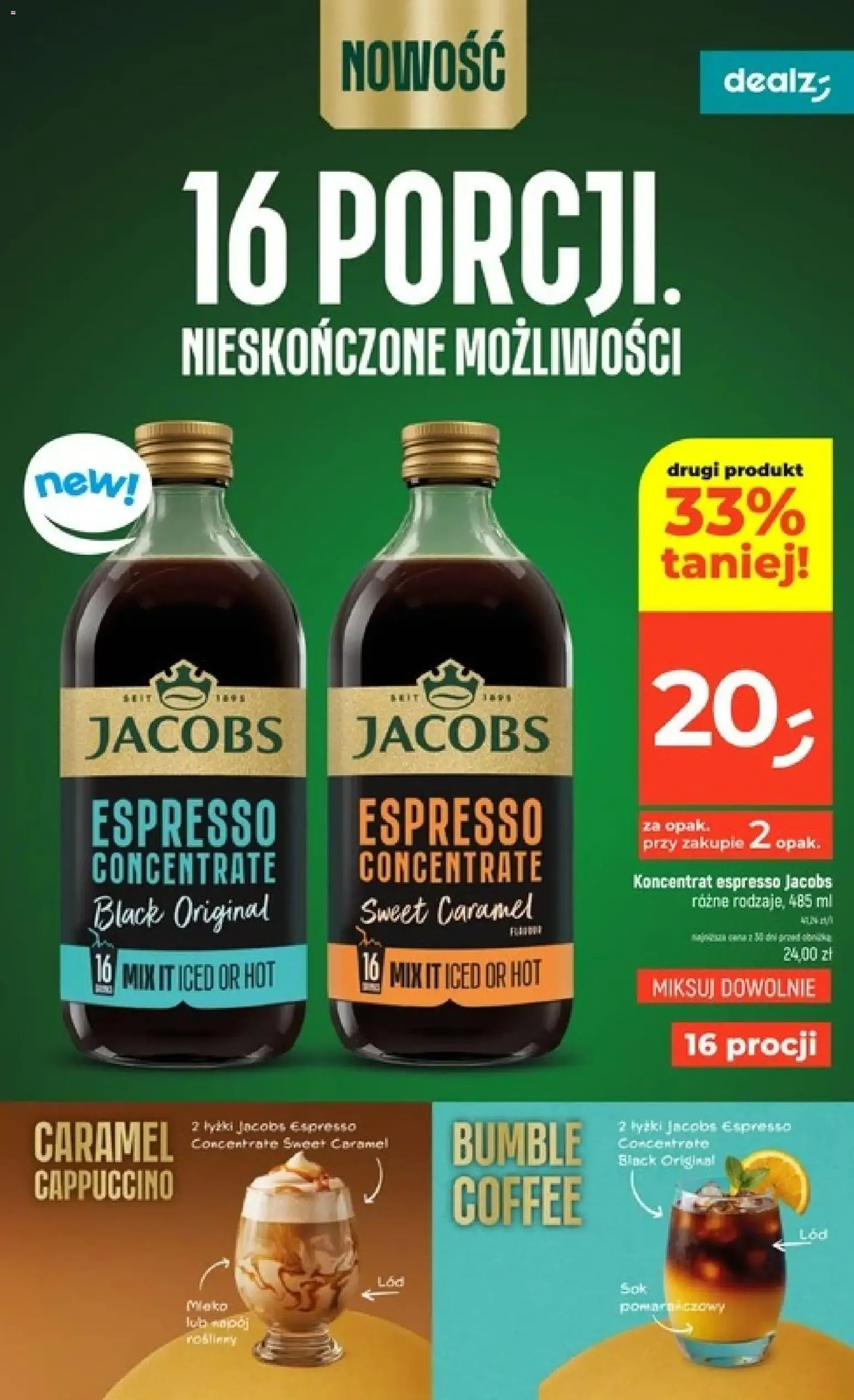 Dealz gazetka - ważny gazetka od 02.07.2026 strona 23 z 54