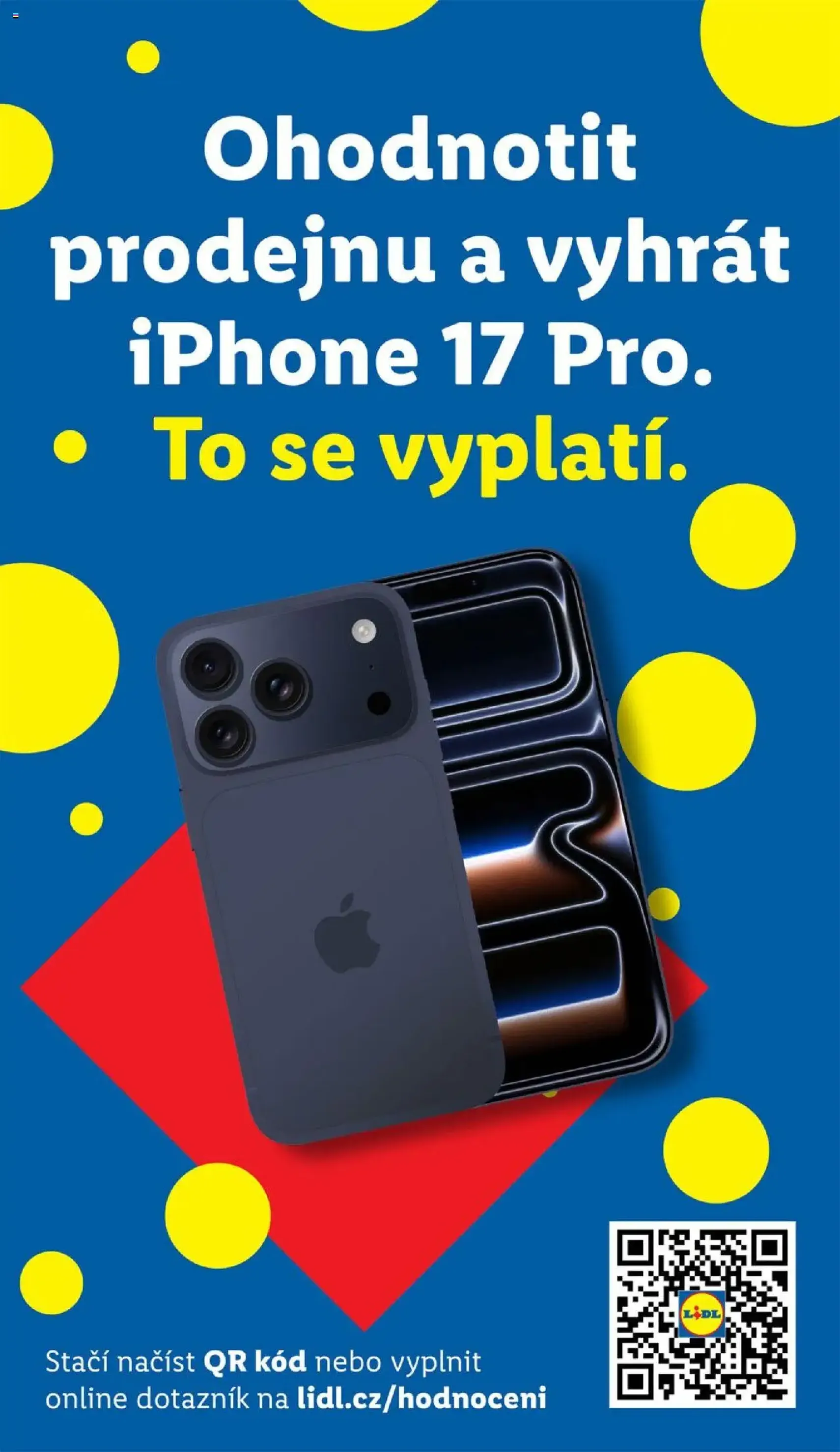 Lidl leták - platný leták od 20.10.2025 strana 48 z 49 Lidl leták - platný leták od 20.10.2025 strana 48 z 49