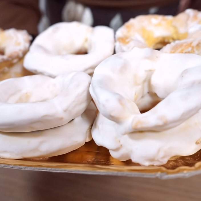 Taralli di avigliano