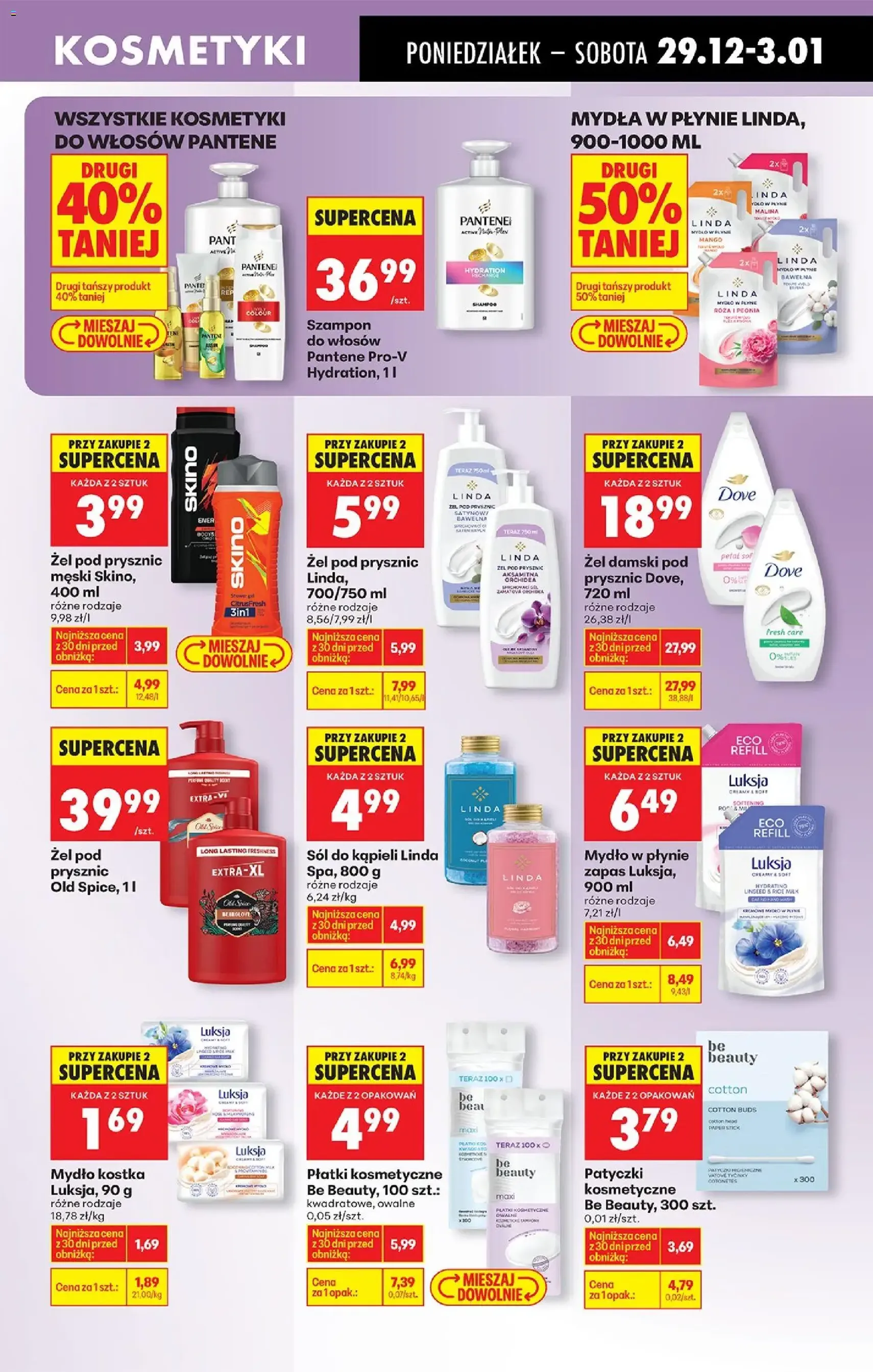 Biedronka gazetka - ważny gazetka od 29.12.2025 strona 69 z 83