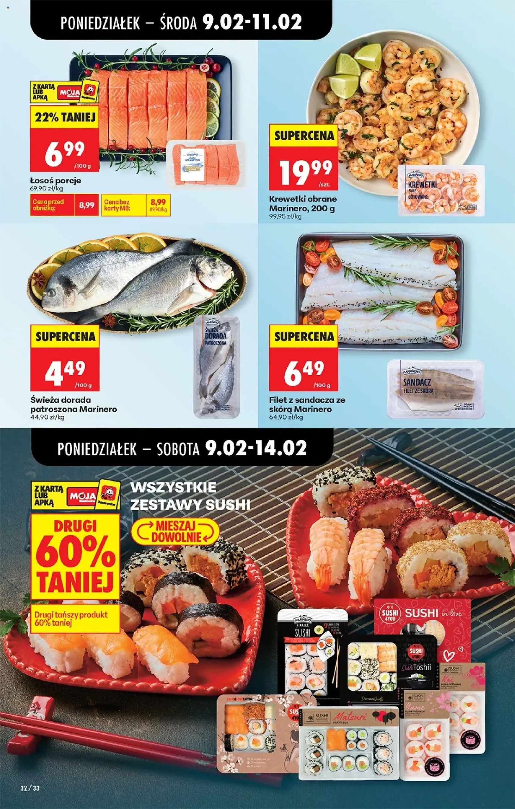 Biedronka gazetka - ważny gazetka od 09.02.2026 strona 38 z 85