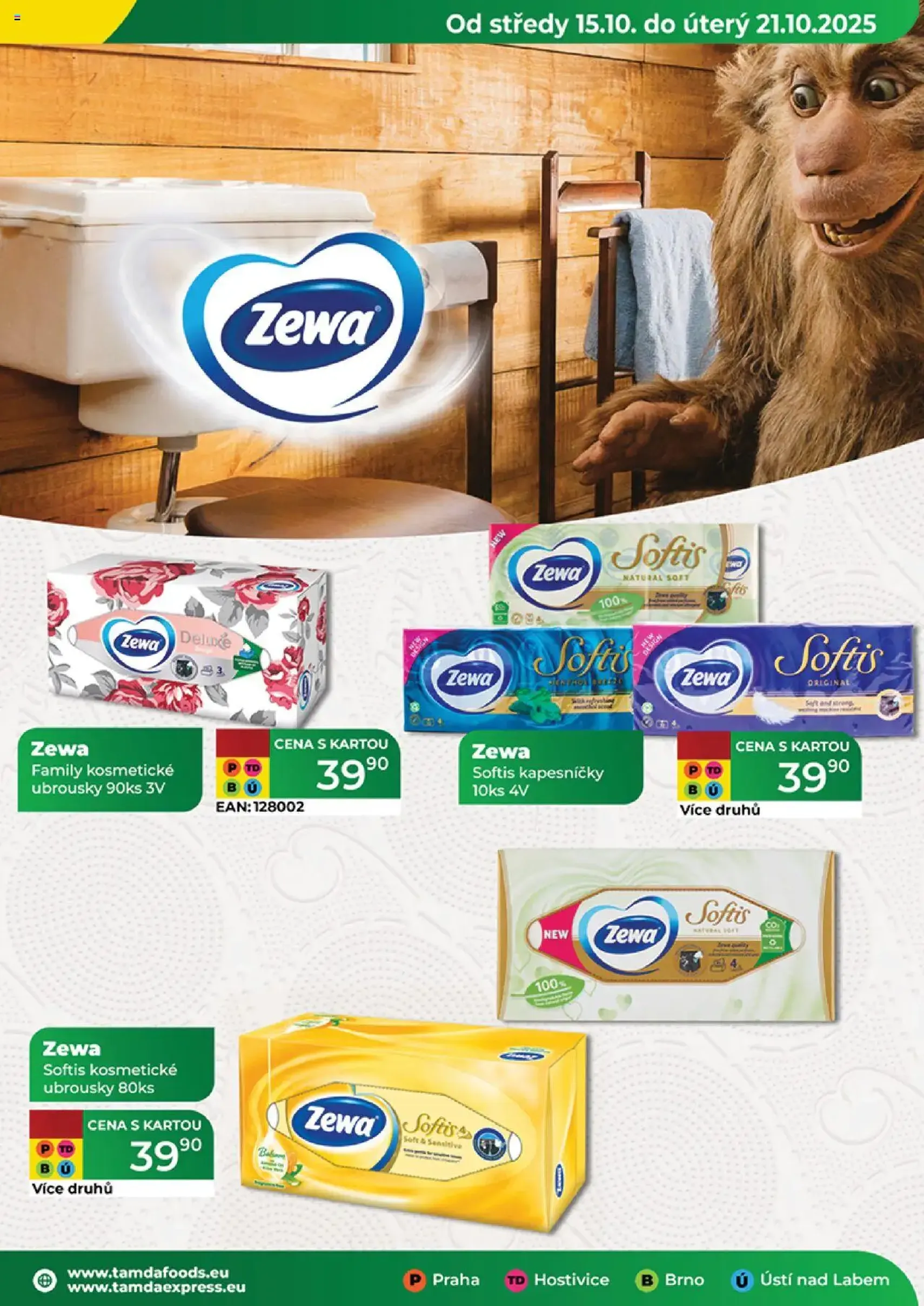 Tamda Foods leták - platný leták od 15.10.2025 strana 37 z 52 Tamda Foods leták - platný leták od 15.10.2025 strana 37 z 52