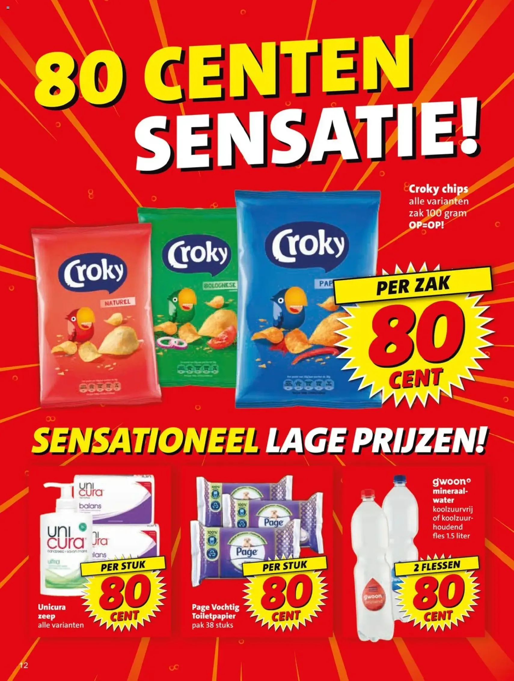 Boni folder week 10 - geldige folder vanaf 02-03-2026 pagina 12 van 29