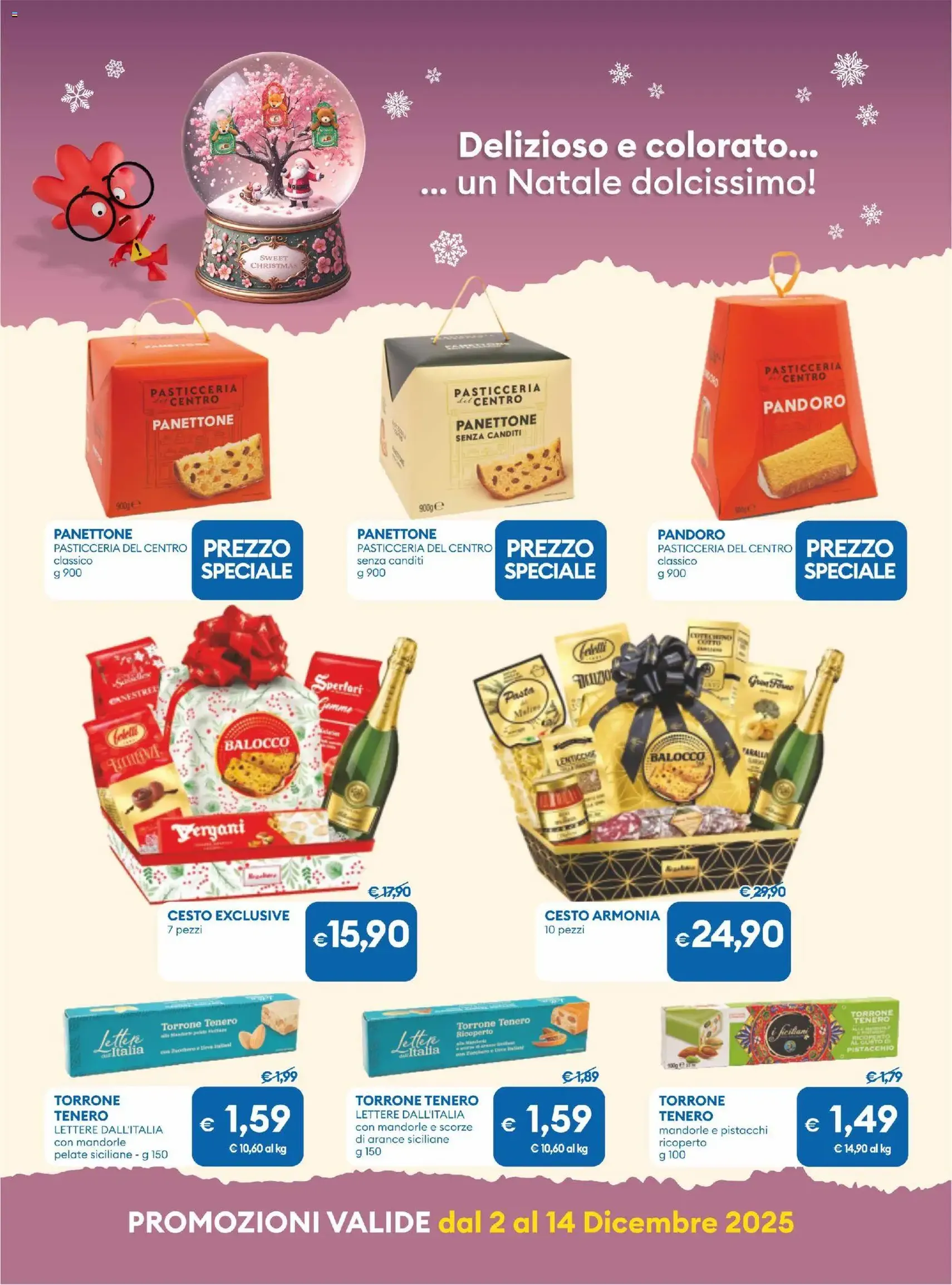 Volantino MD Discount - volantino valido dal 02/12/2025 pagina 17 di 31