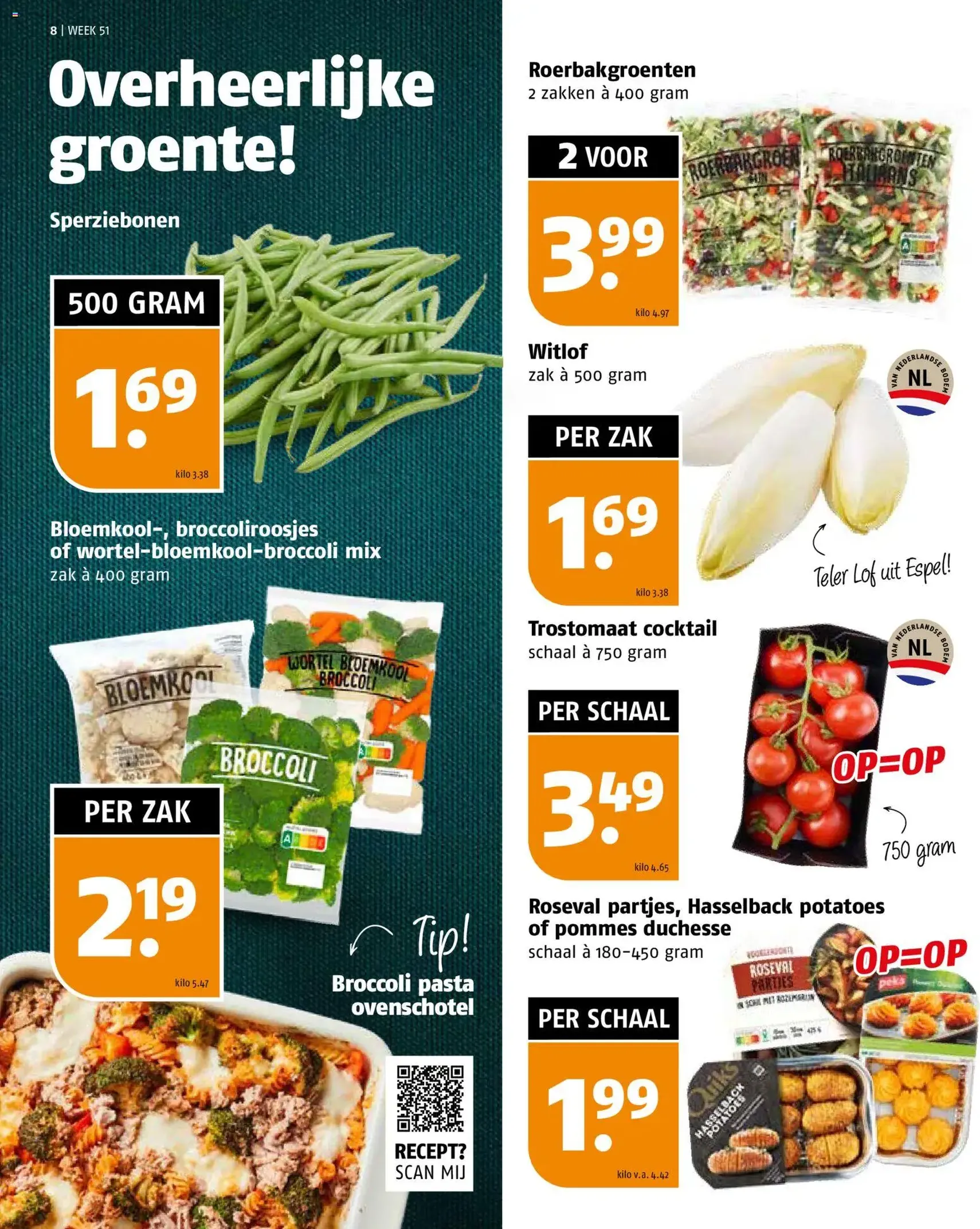 Poiesz - Folder week 51 - geldige folder vanaf 14-12-2025 pagina 8 van 45