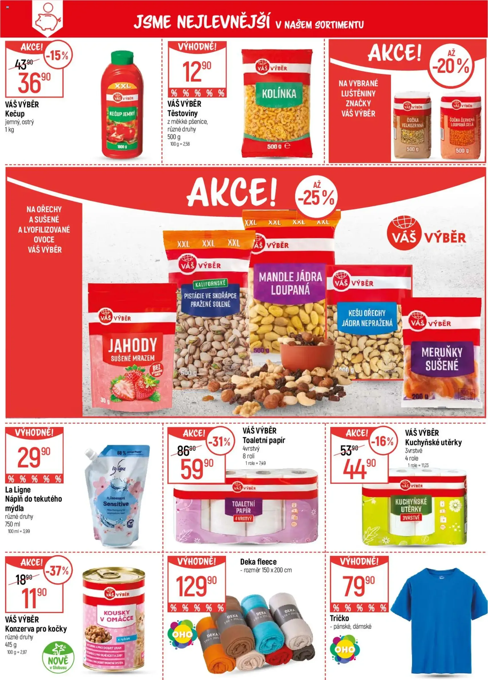 Globus leták - platný leták od 03.12.2025 strana 4 z 55