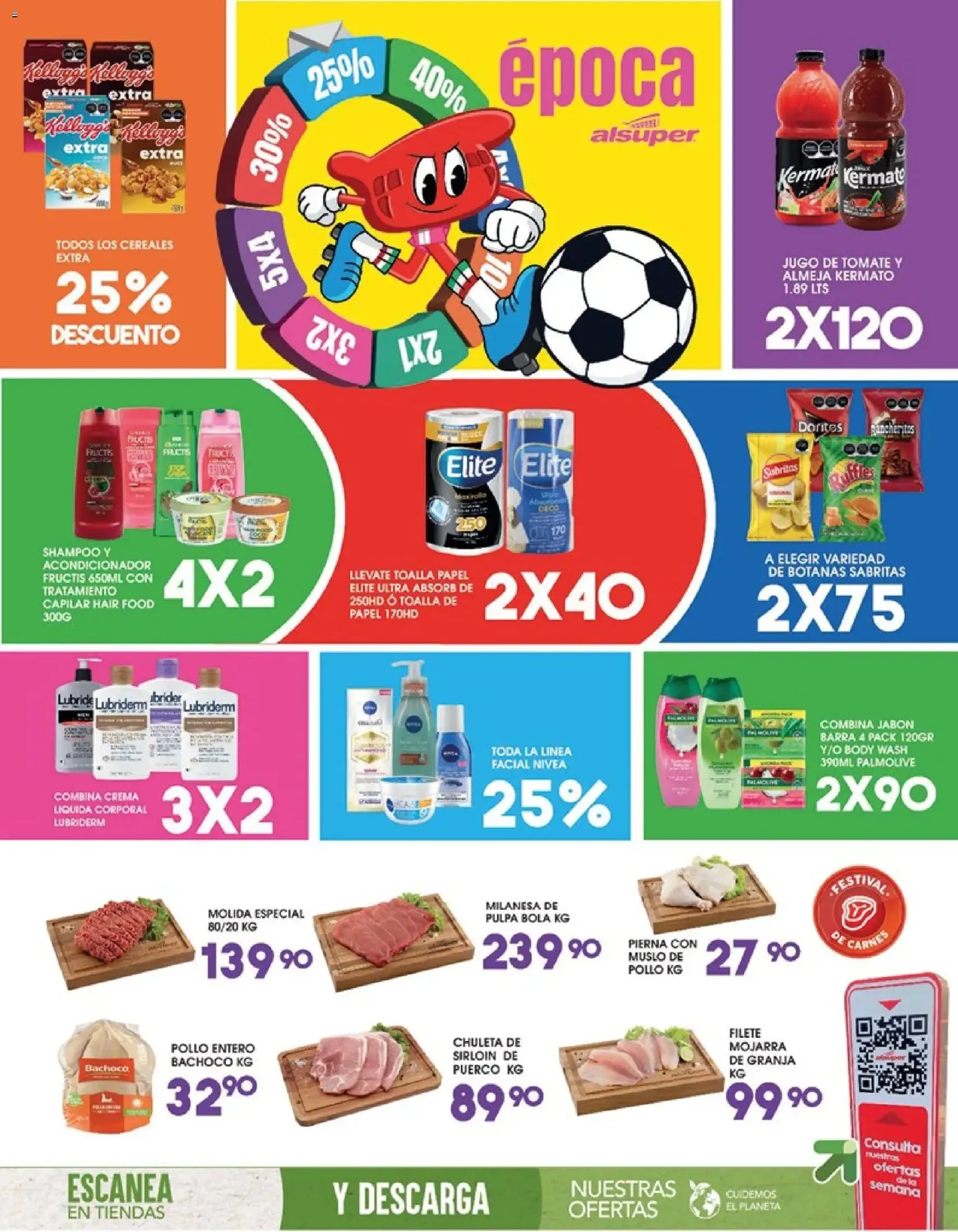 Alsuper folleto - folleto válido desde 14/07/2026 página 8 de 8
