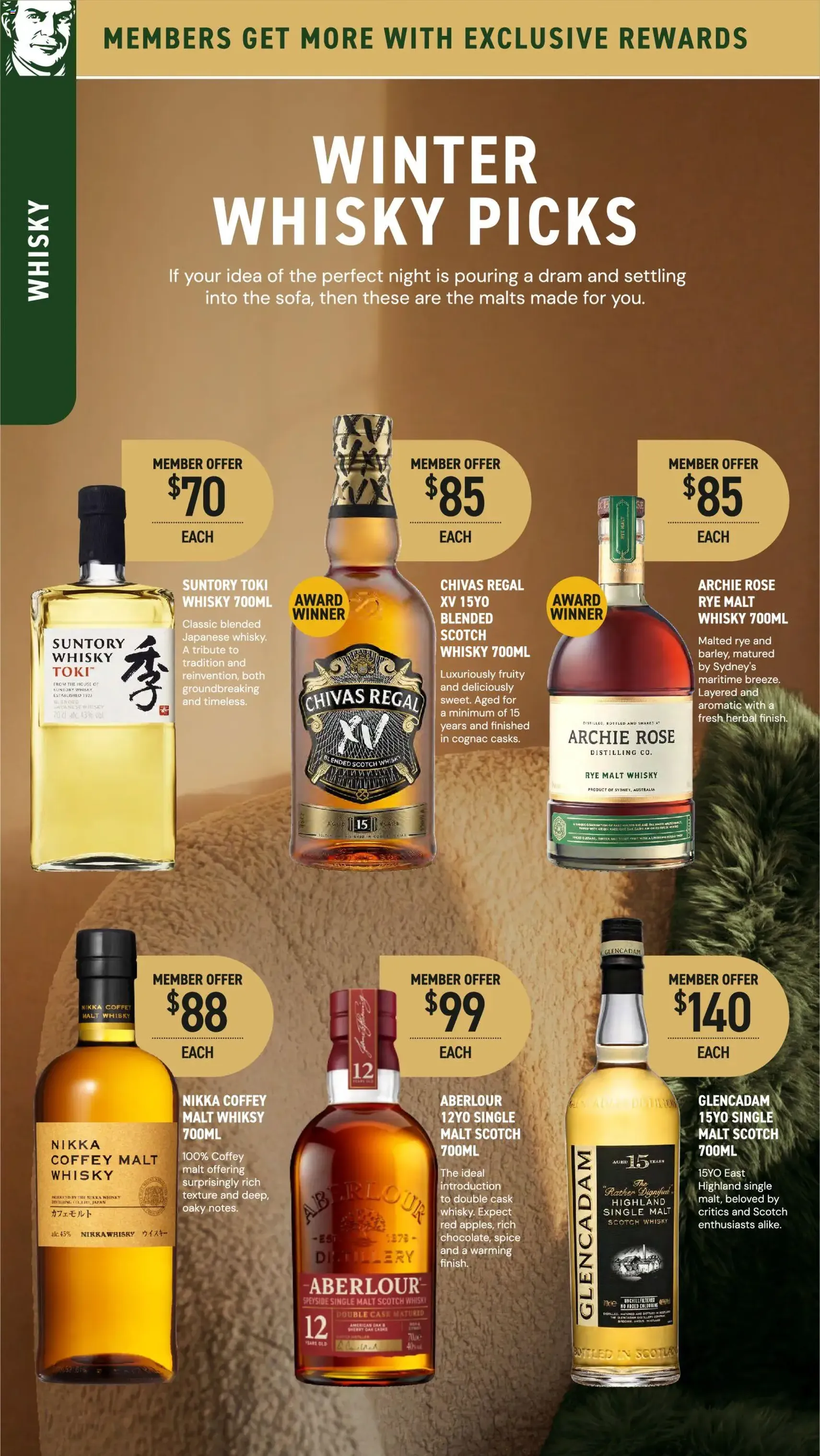 Dan Murphy's catalogue - valid flyer from 11/06/2026, page 25 of 41