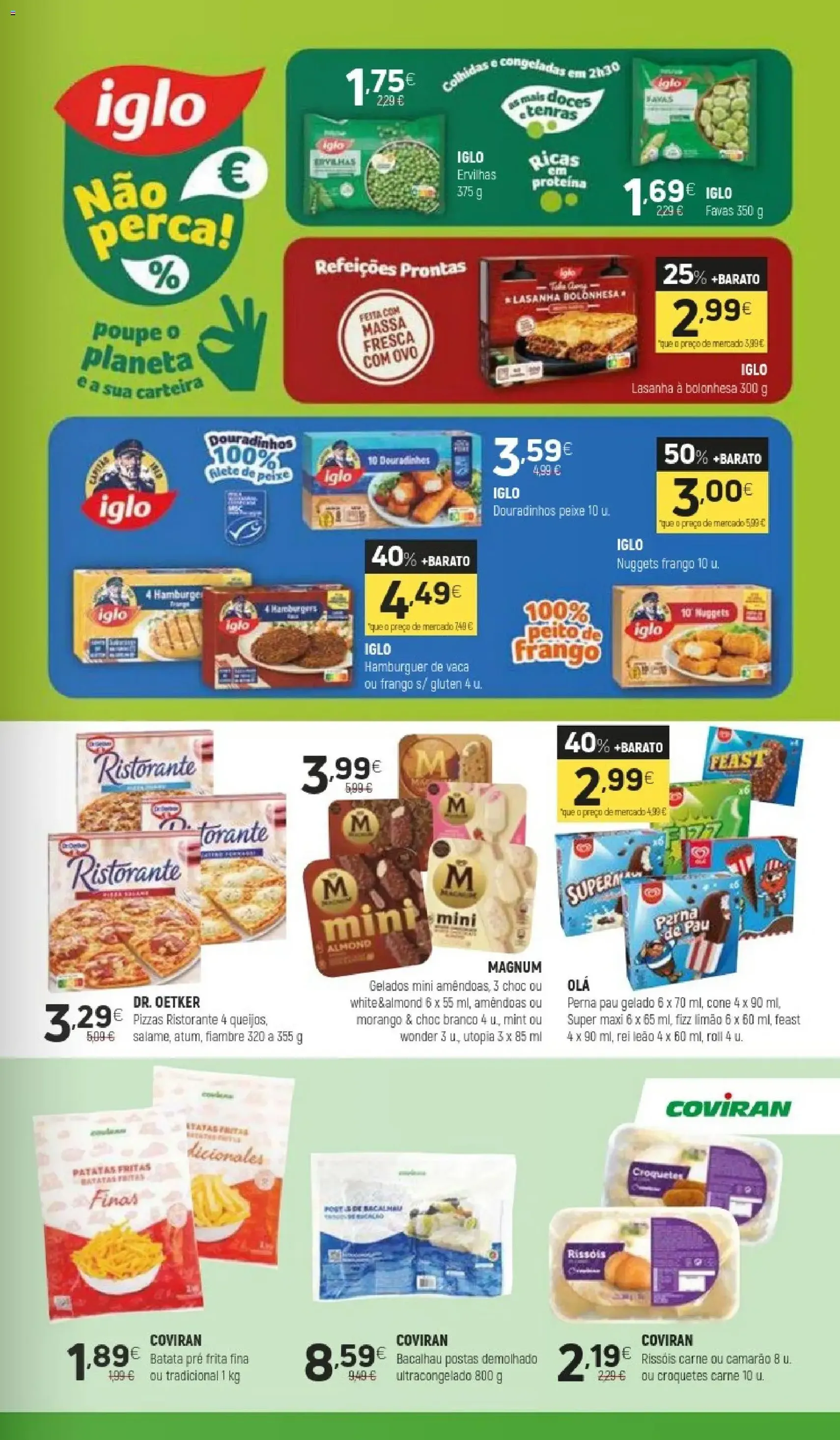 Coviran - folheto - folheto válido a partir de 18/11/2025 página 7 de 24