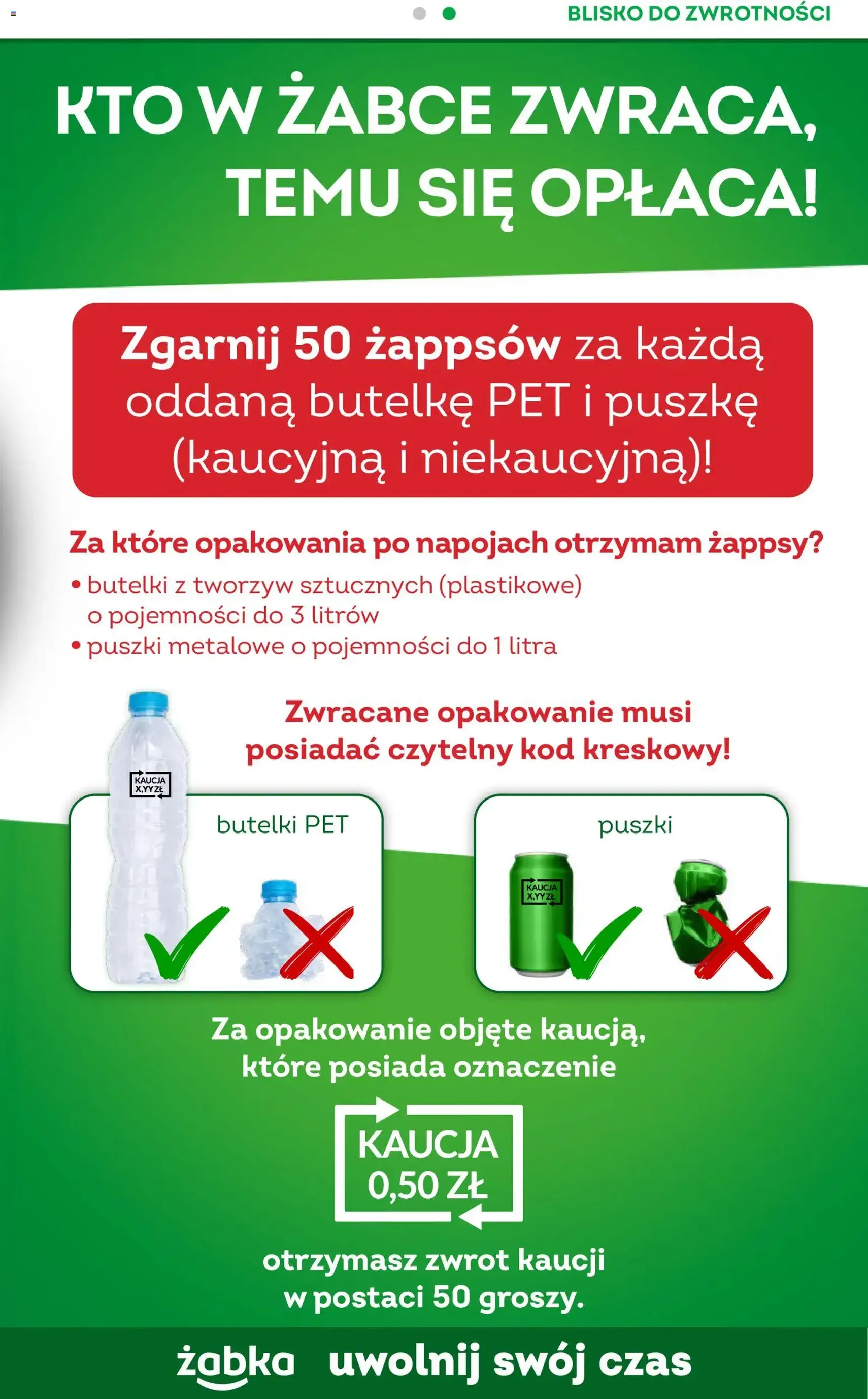 Żabka Black Friday - ważny gazetka od 19.11.2025 strona 35 z 72