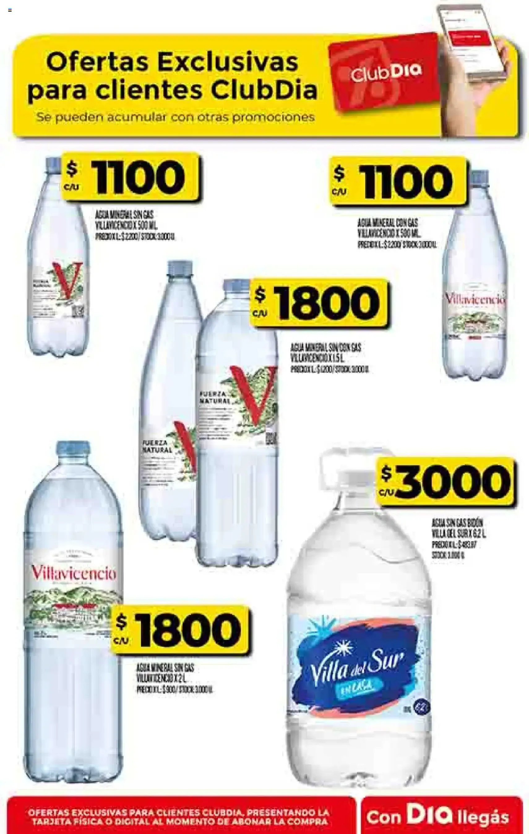 Supermercado DIA Ofertas - folleto válido desde 15/10/2025 página 50 de 60 Supermercado DIA Ofertas - folleto válido desde 15/10/2025 página 50 de 60