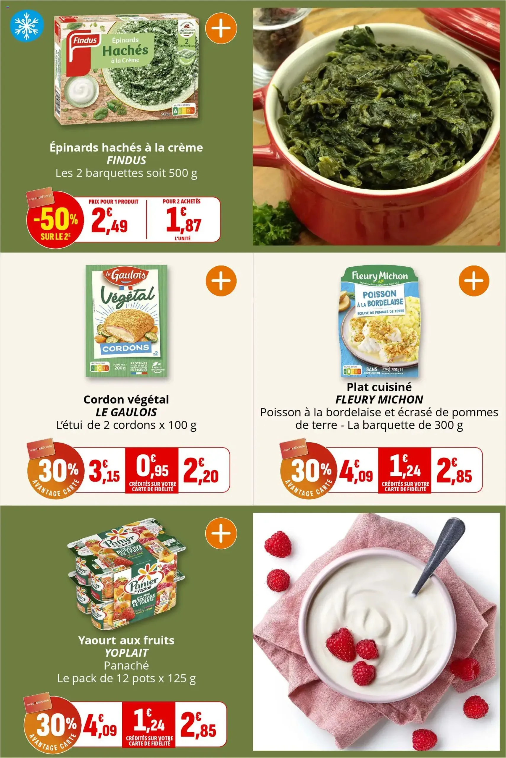 Coccinelle catalogue - brochure valable à partir du 08/04/2026, page 5 sur 37