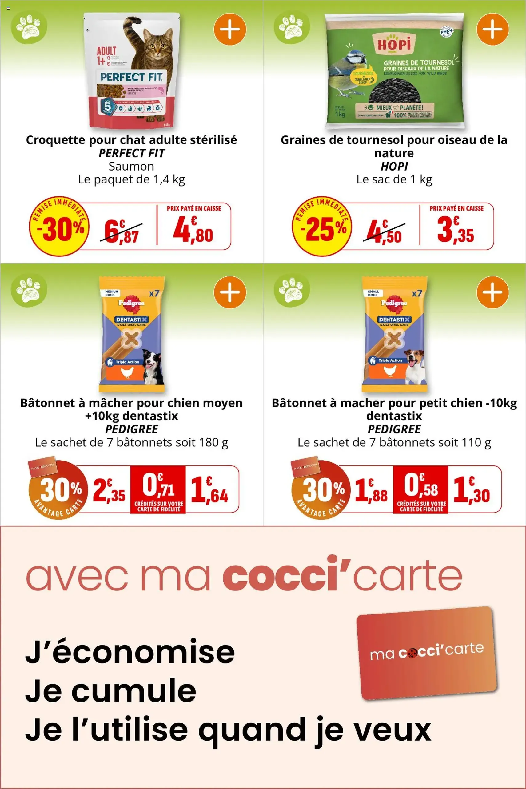 Coccinelle catalogue - brochure valable à partir du 21/10/2026, page 42 sur 42