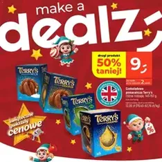 Dealz Gazetka - podgląd gazetki ważnej od 08.12.2025