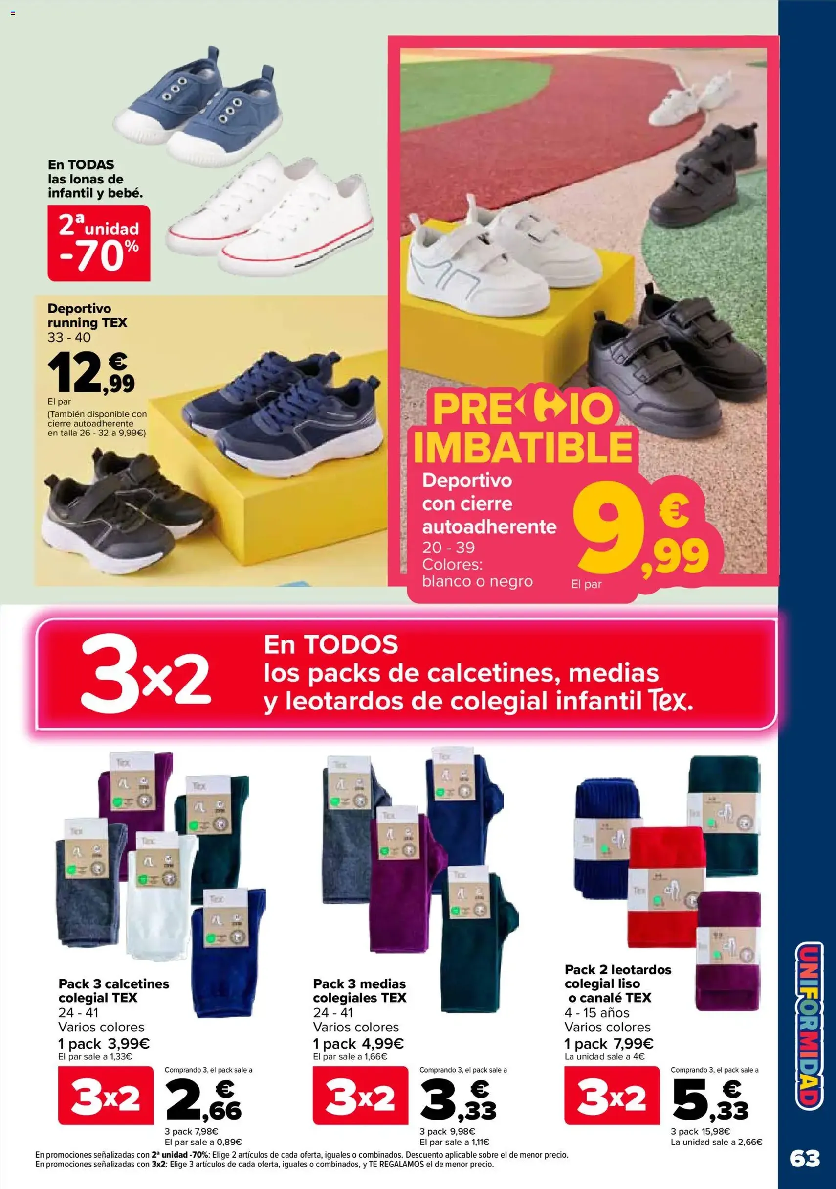 Carrefour folleto - folleto válido desde 28/07/2026 página 70 de 85