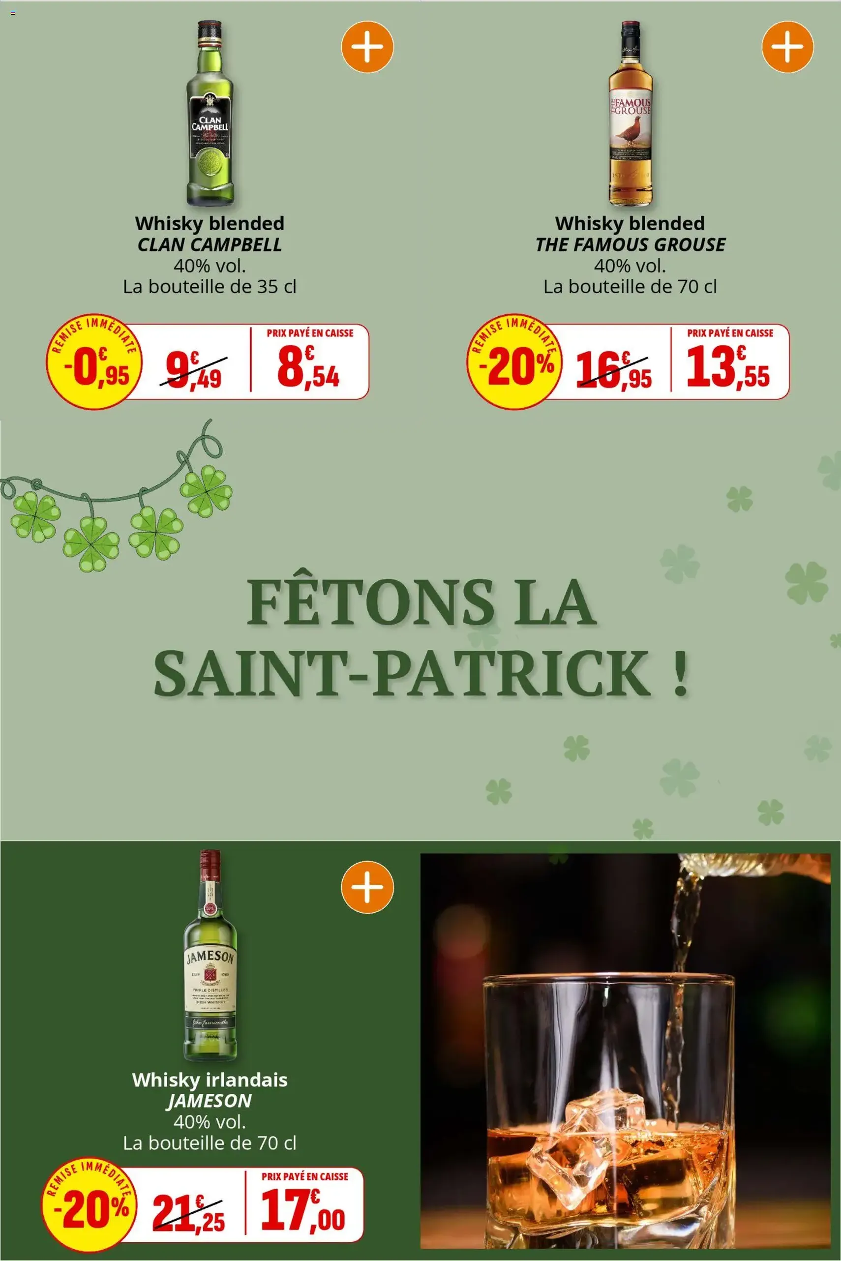 Coccinelle catalogue - brochure valable à partir du 11/03/2026, page 6 sur 39