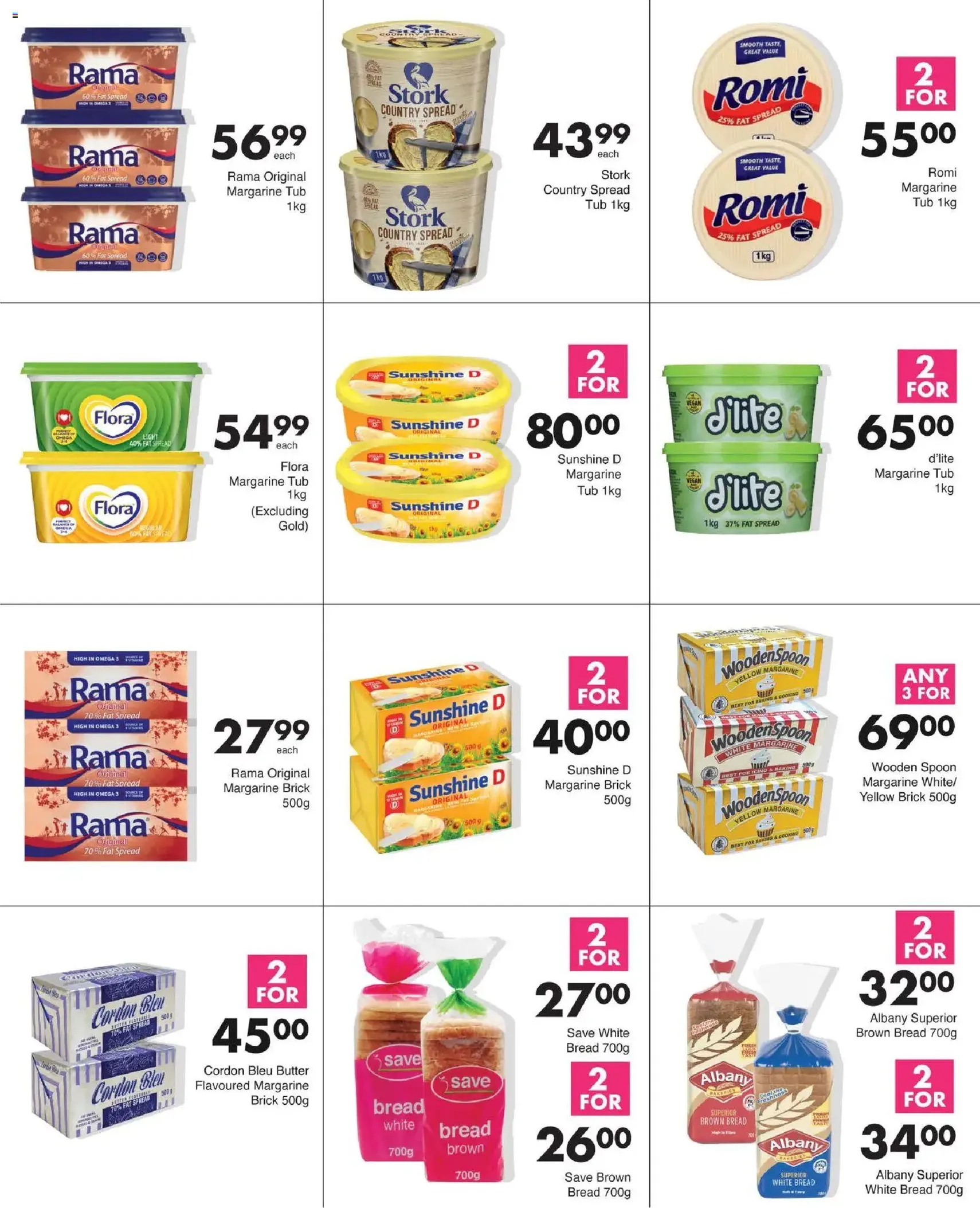 Save Specials - valid flyer from 14/05/2026, page 10 of 85
