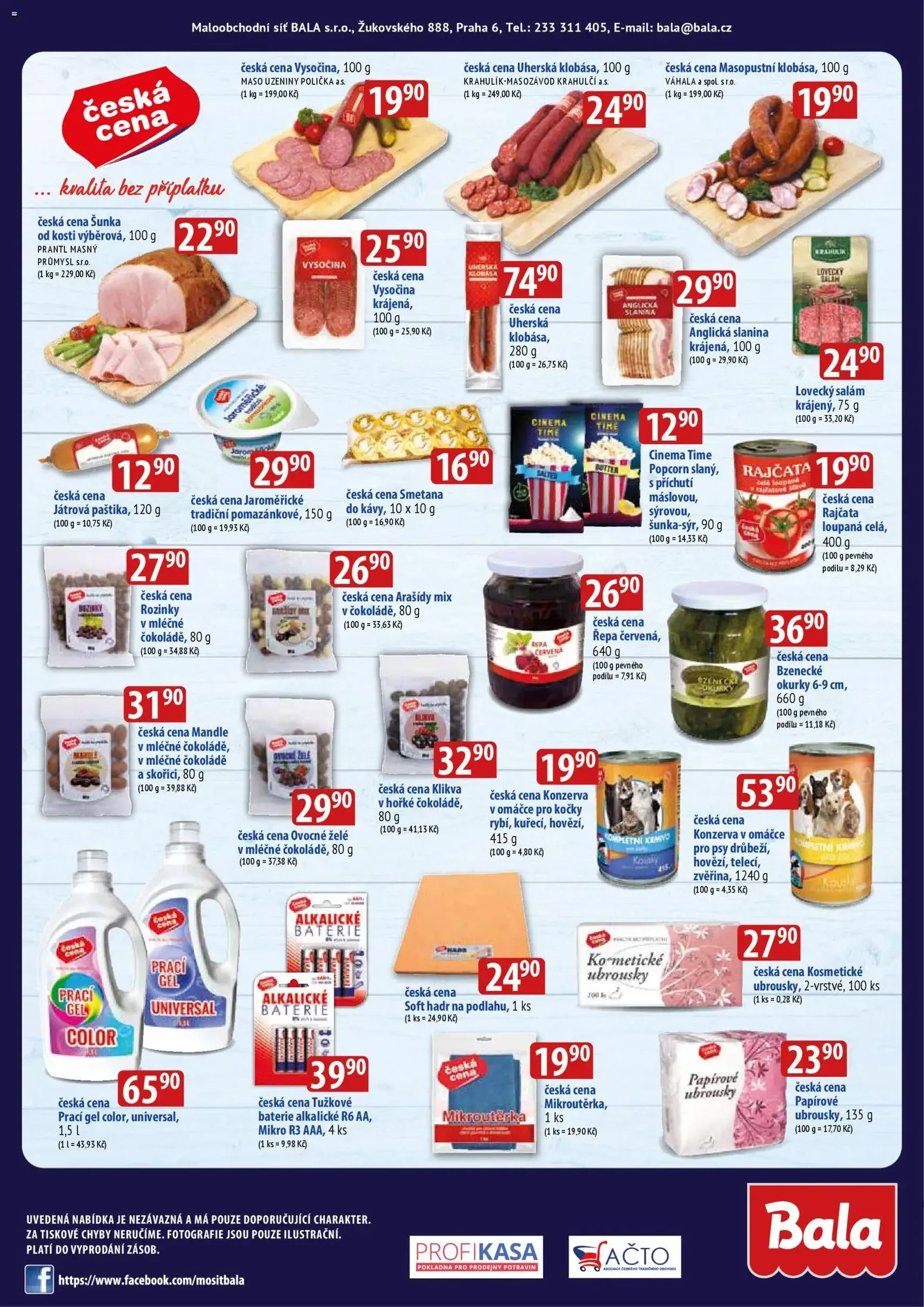 BALA velký leták + - platný leták od 21.01.2026 strana 6 z 6