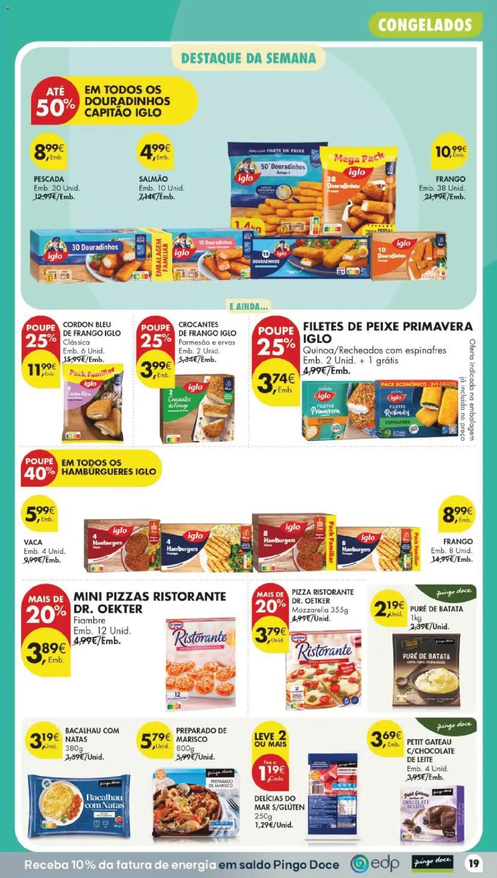 Pingo Doce folheto - folheto válido a partir de 28/07/2026 página 25 de 58