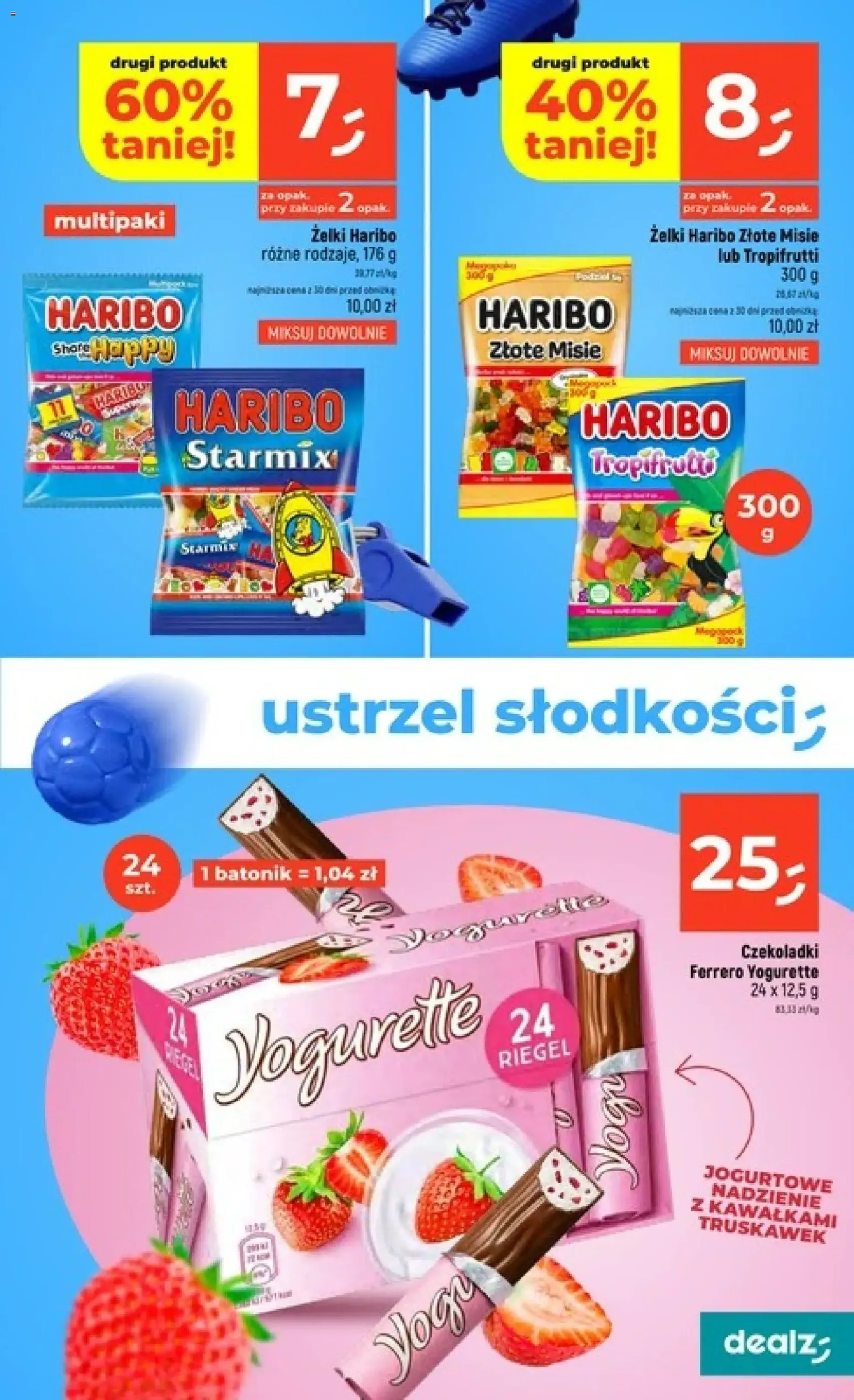 Dealz gazetka - ważny gazetka od 11.06.2026 strona 17 z 44