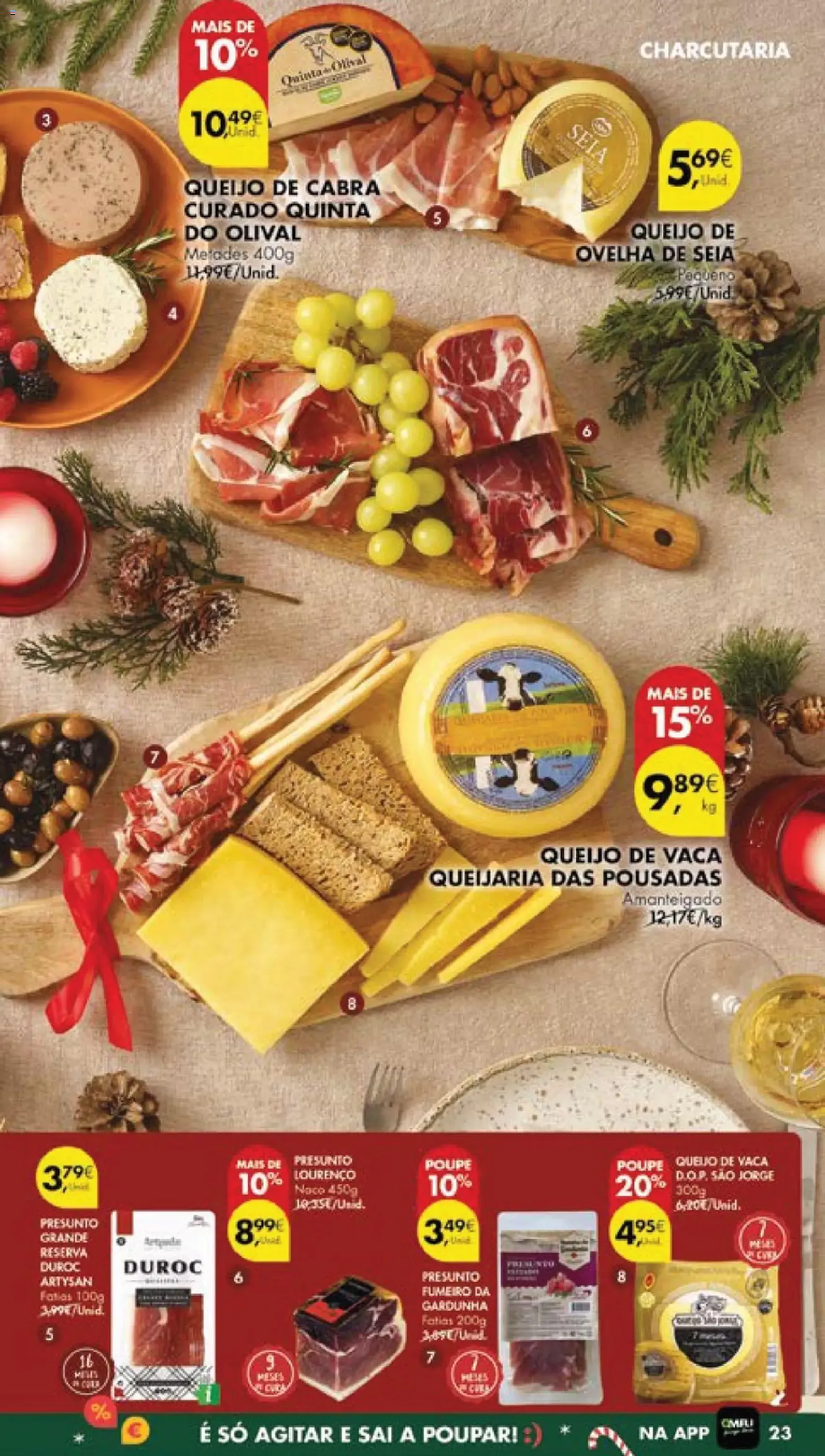 Pingo Doce folheto - folheto válido a partir de 16/12/2025 página 25 de 68