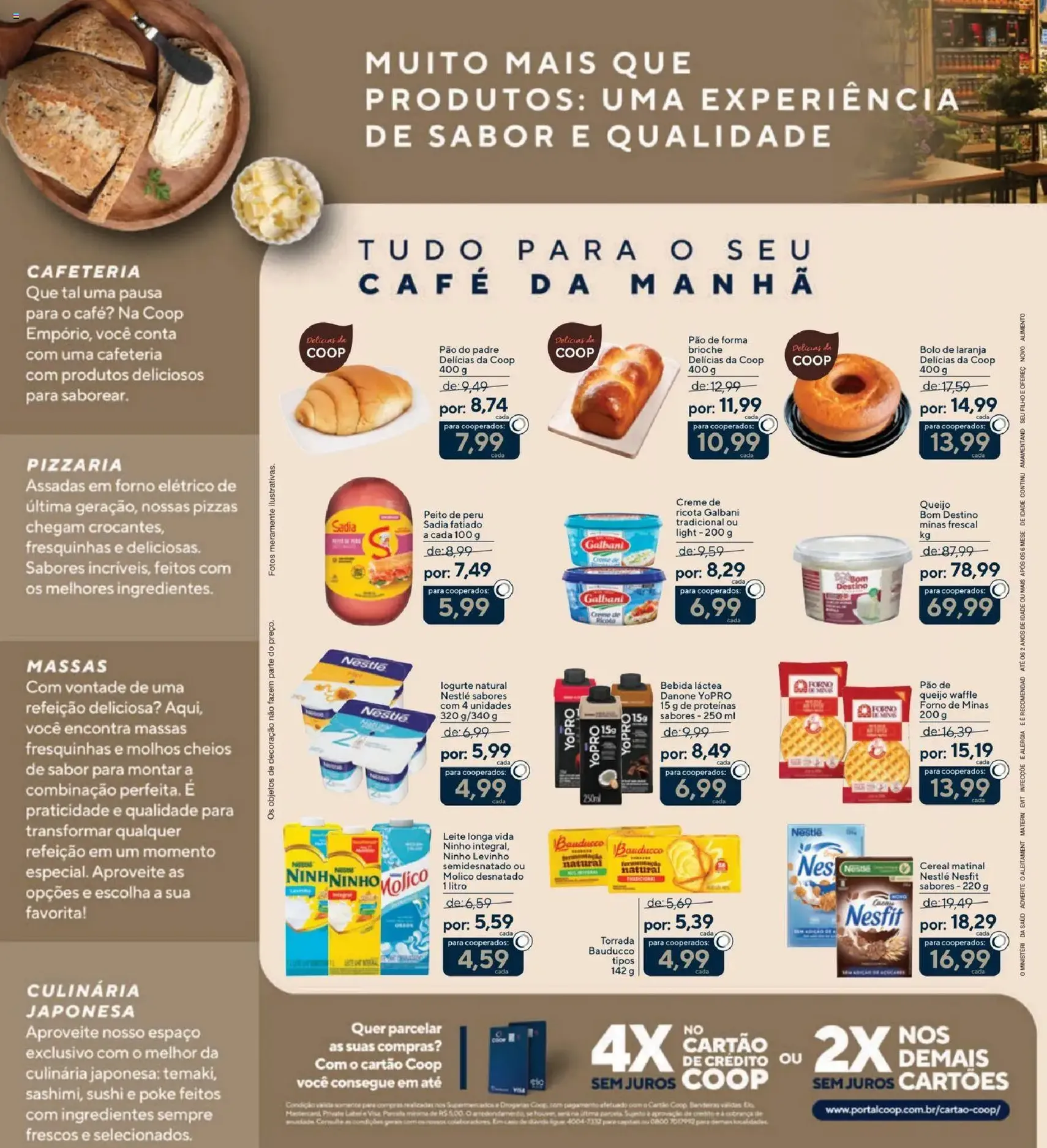 Coop - Ofertas Empório - folheto válido a partir de 10/02/2026 página 2 de 4